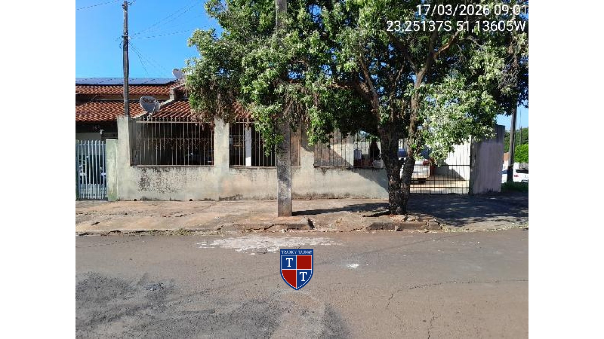 Foto 1 de CASA em JARDIM PRIMAVERA - Imóvel Retomado Caixa