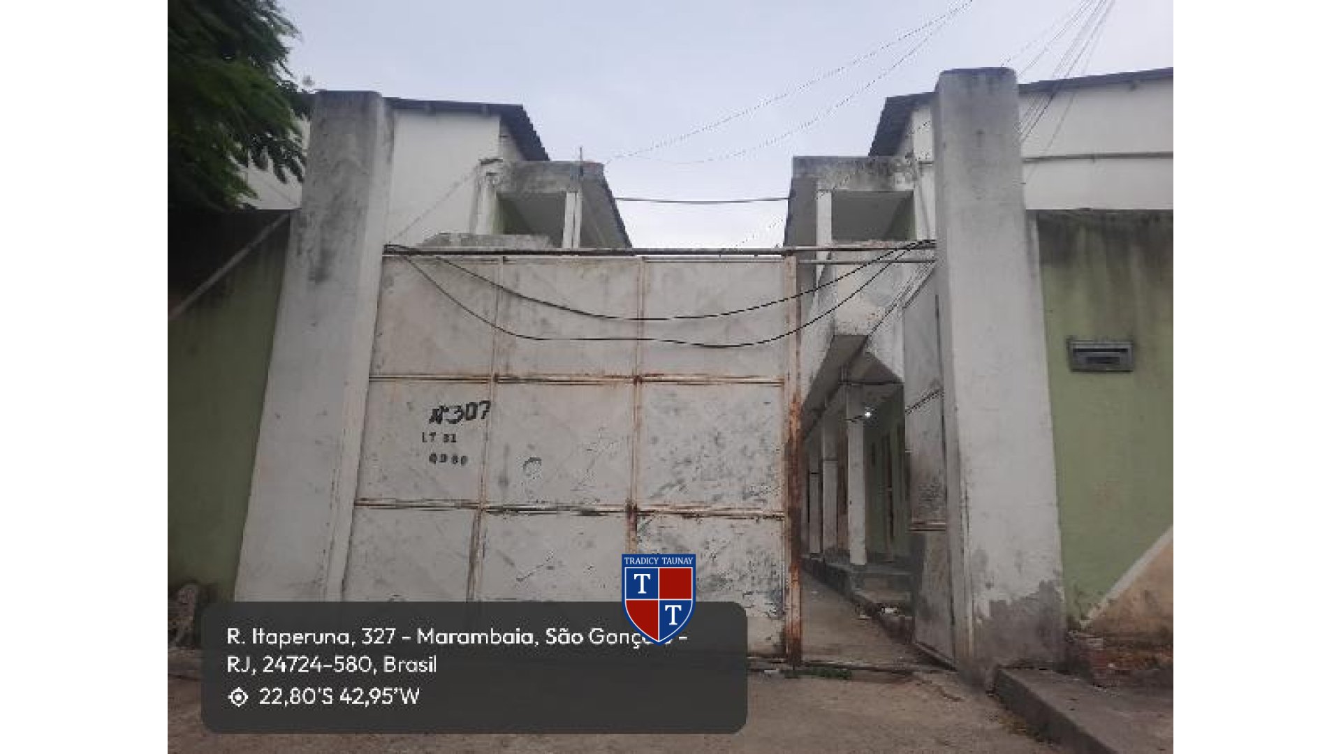 Foto 1 de APARTAMENTO em MARAMBAIA - Imóvel Retomado Caixa