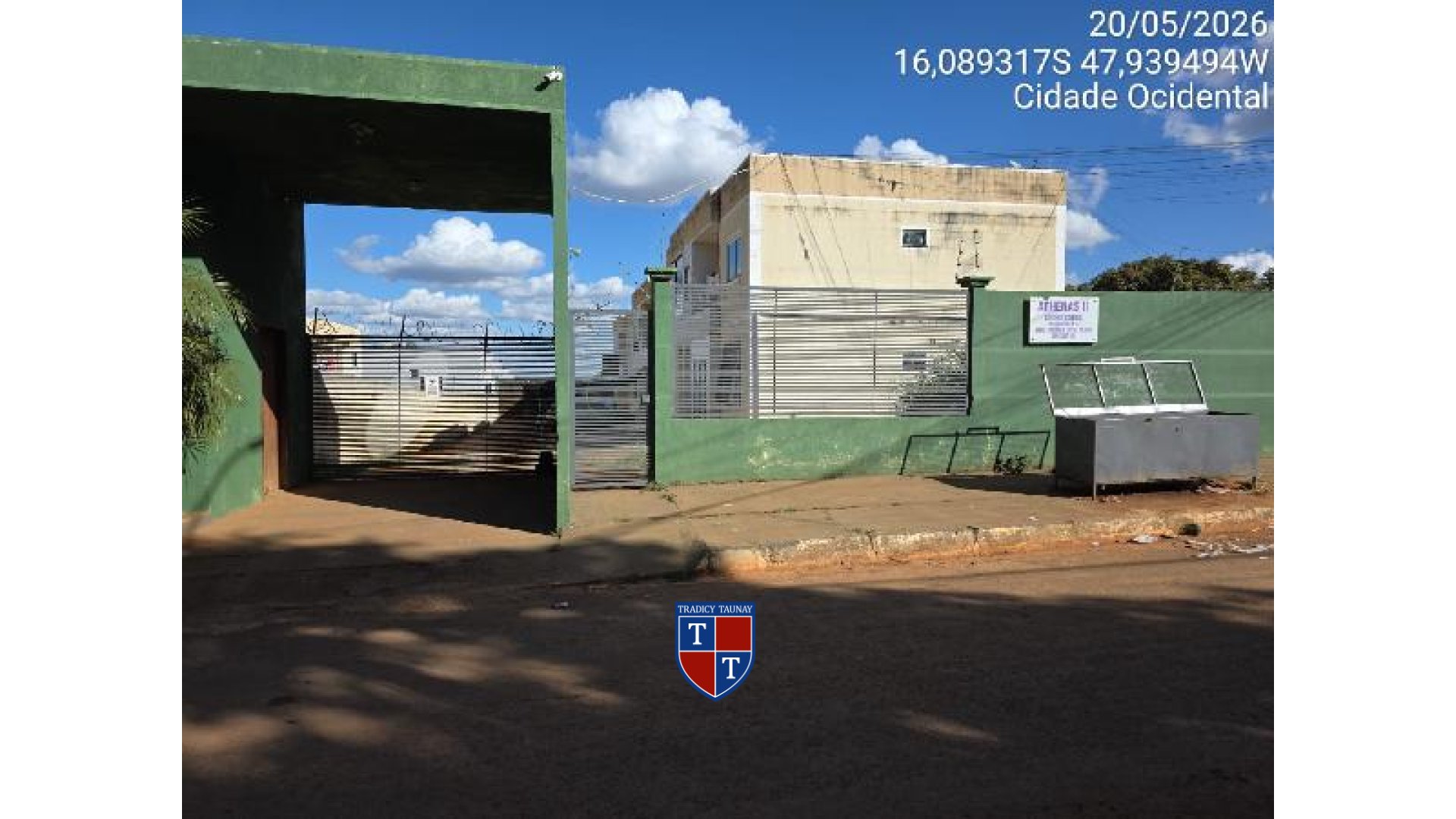 Foto 1 de APARTAMENTO em LOT MANSOES DE RECR - Imóvel Retomado Caixa