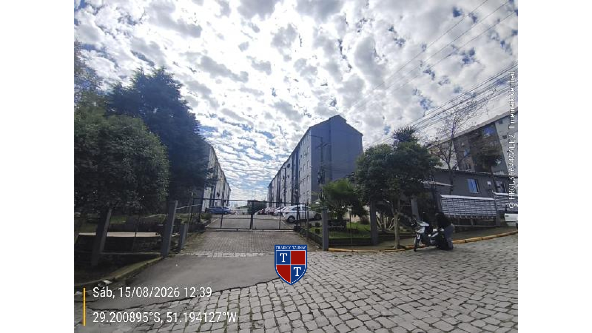 Foto 1 de APARTAMENTO em ESPLANADA, CAXIAS DO SUL/RS - Imóvel Retomado CAIXA Ref 8444429093307