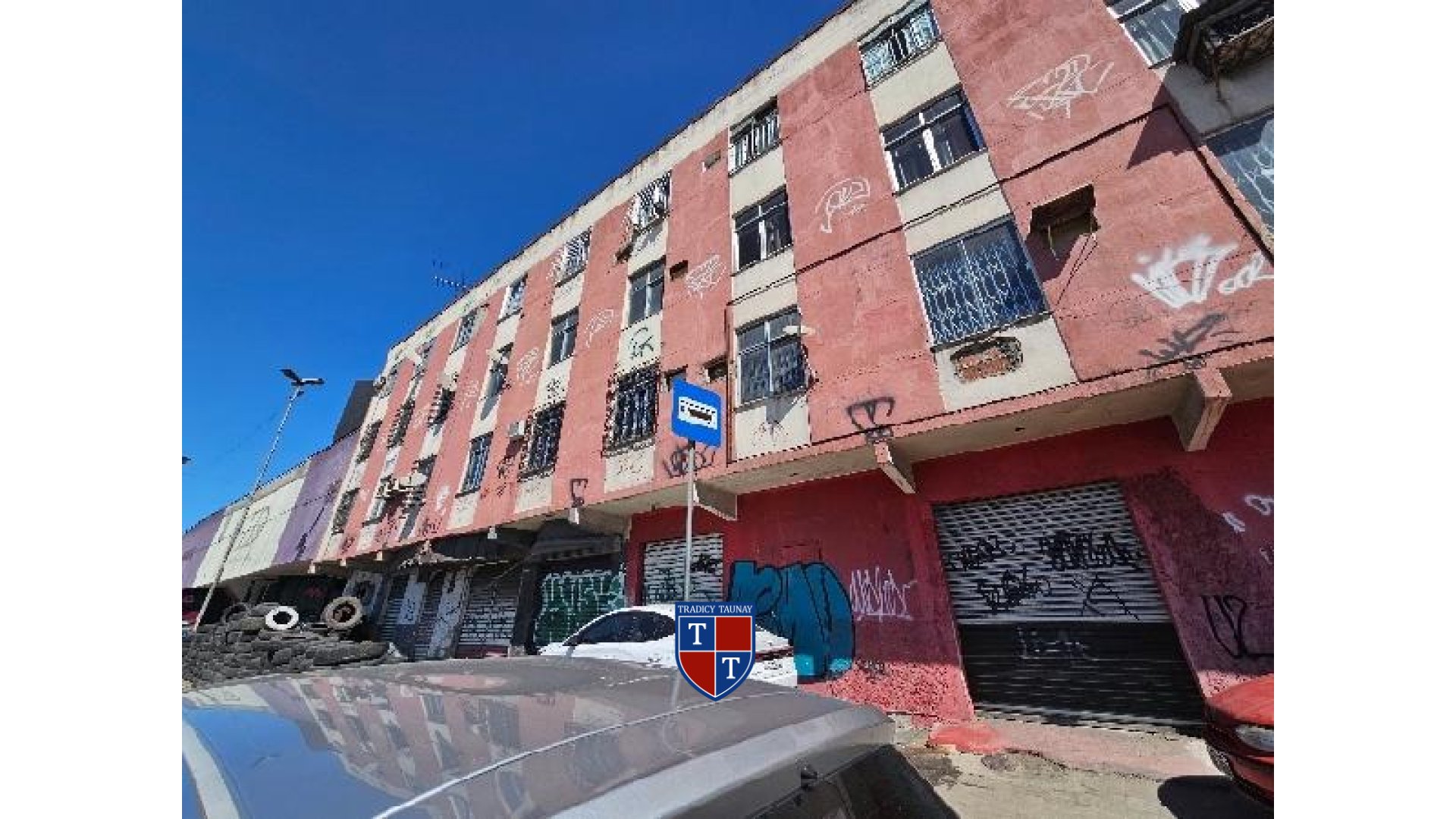 APARTAMENTO em PENHA