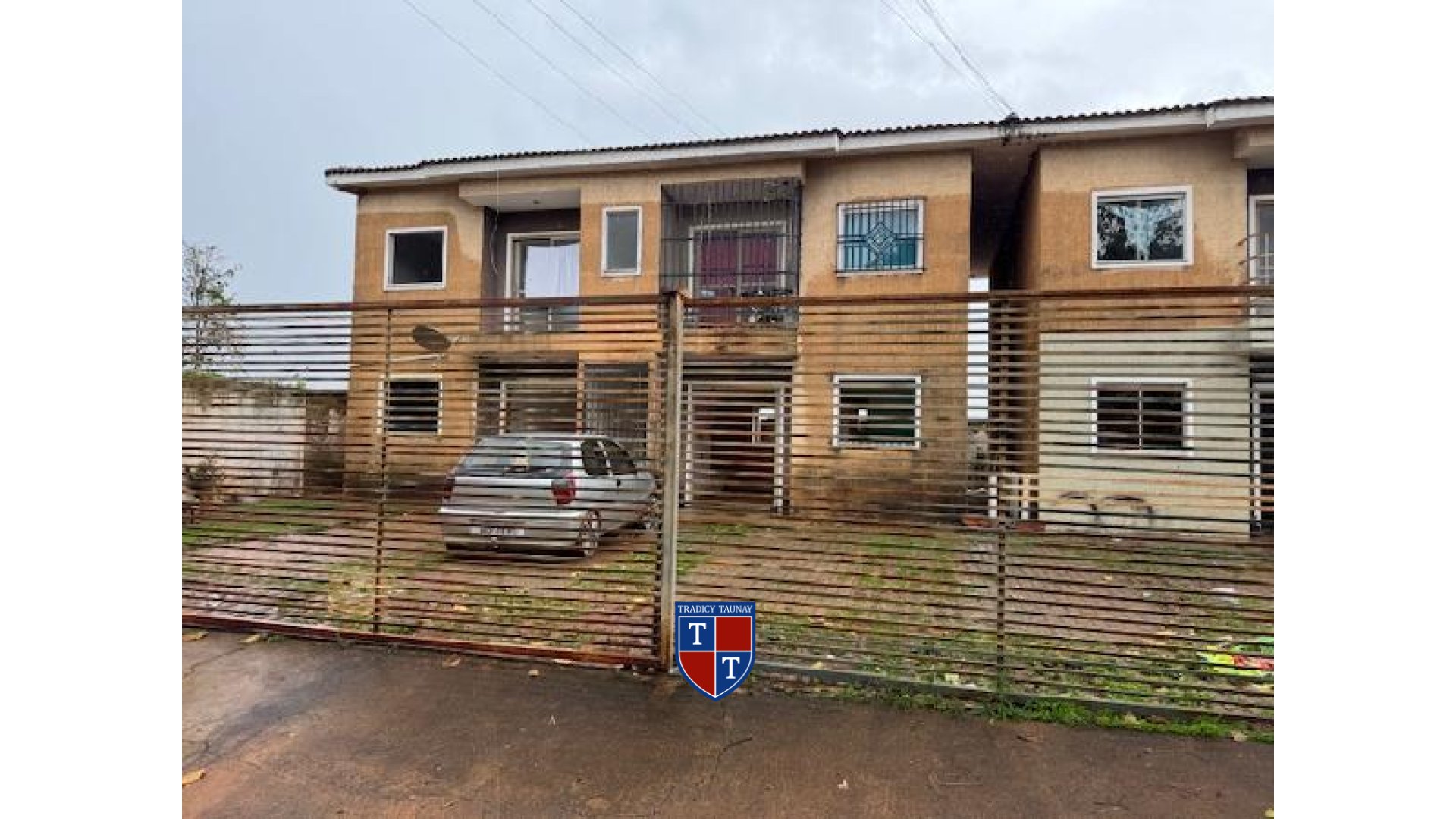 Foto 1 de APARTAMENTO em MANSOES RECREIO ESTRELA D'ALVA I - Imóvel Retomado Caixa