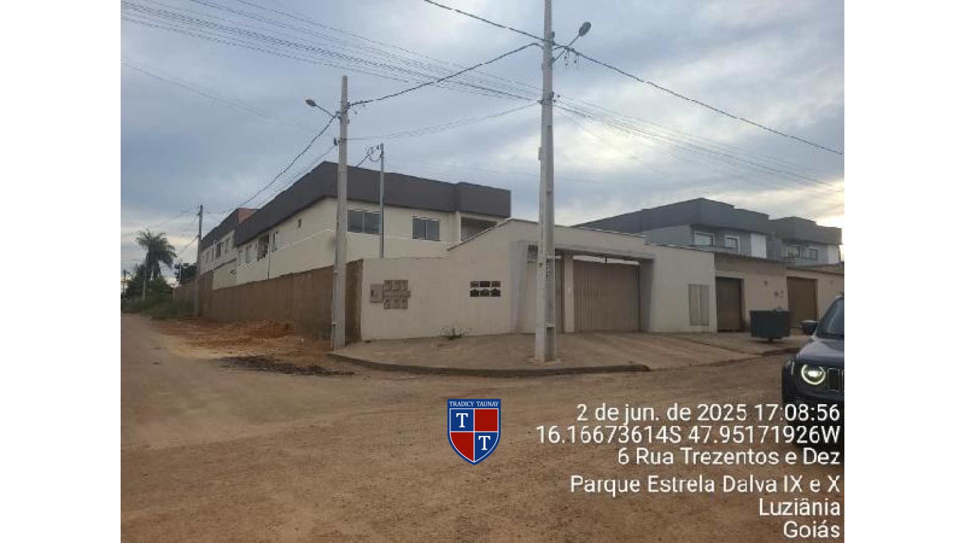 Foto 1 de APARTAMENTO em PARQUE ESTRELA DALVA X - Imóvel Retomado Caixa