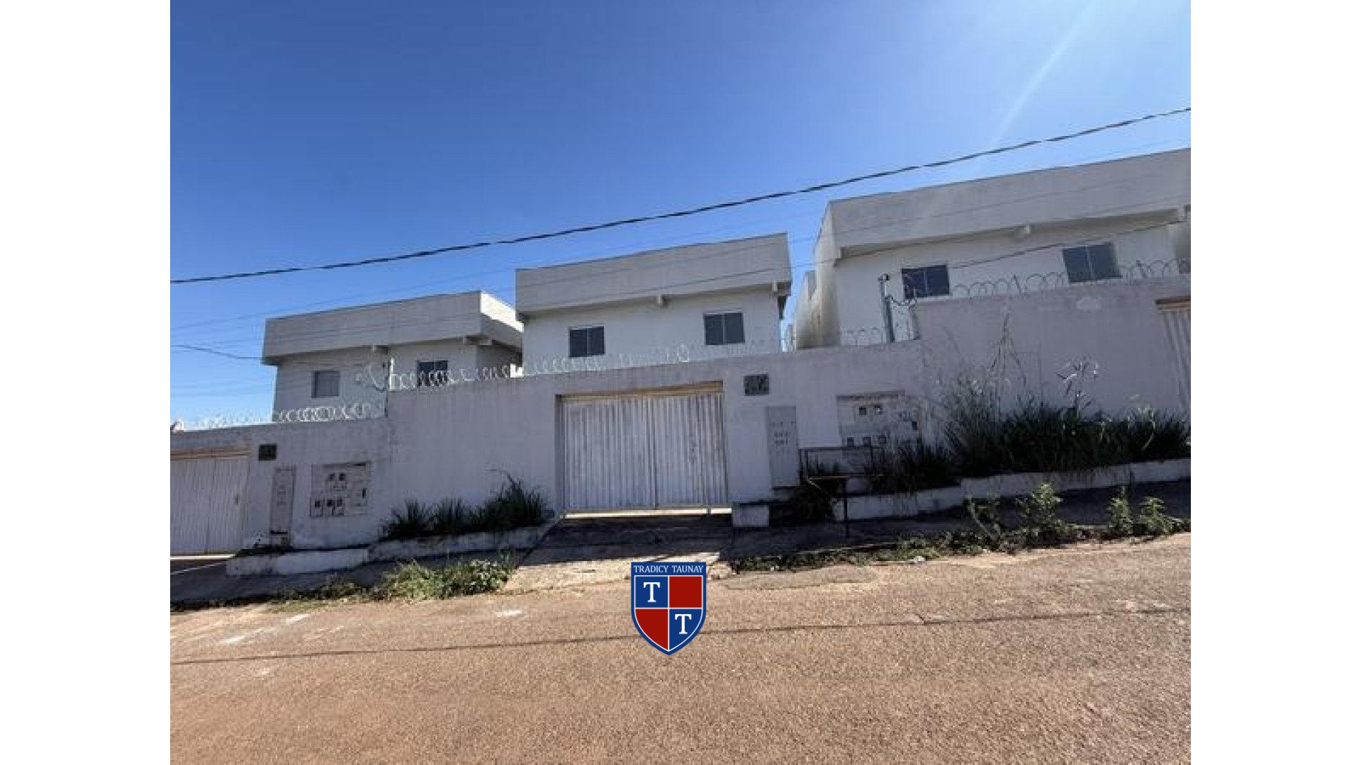 Foto 1 de APARTAMENTO em RESIDENCIAL BOA VISTA - Imóvel Retomado Caixa