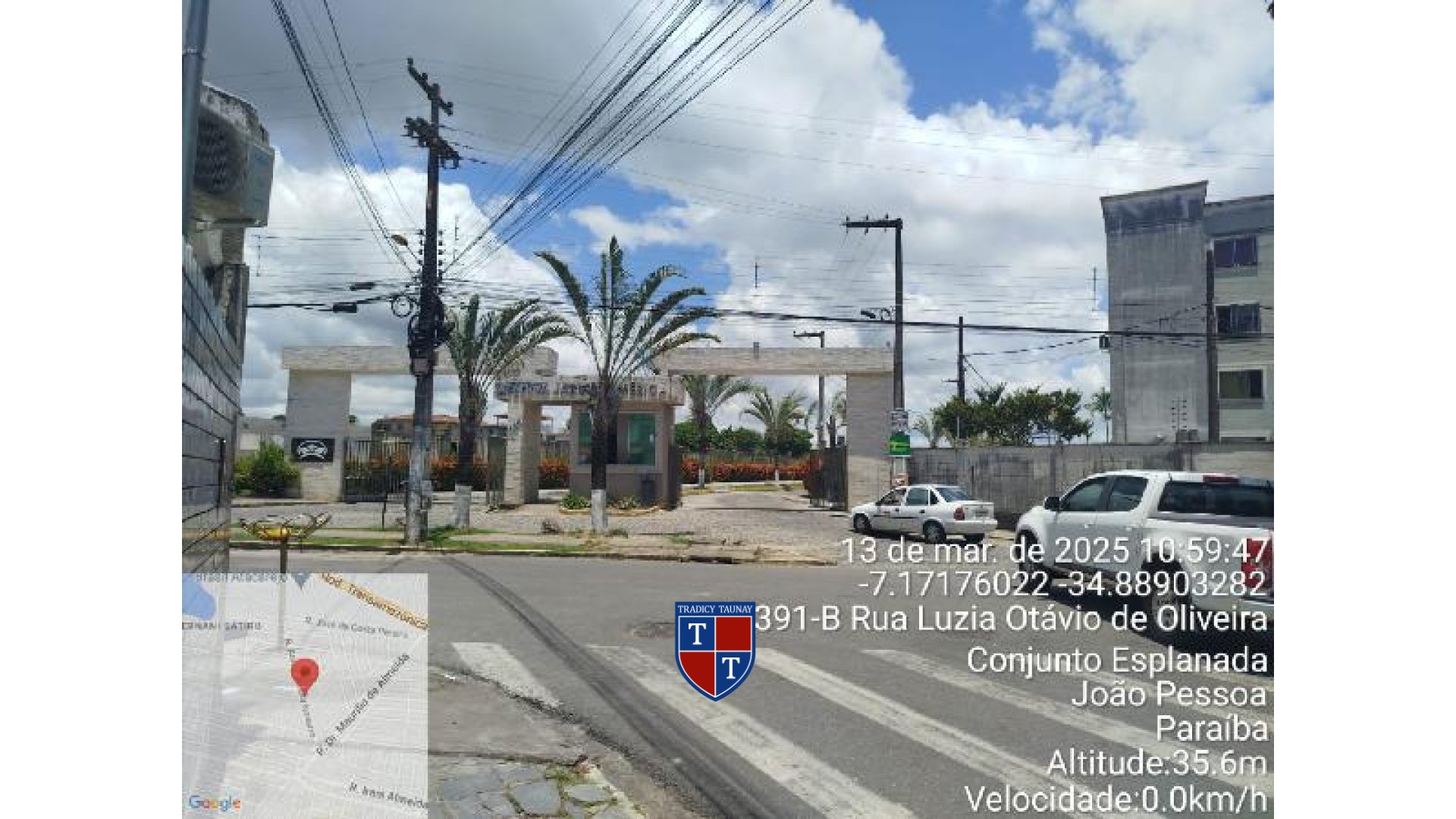 Foto 1 de APARTAMENTO em ERNANI SATIRO - Imóvel Retomado Caixa