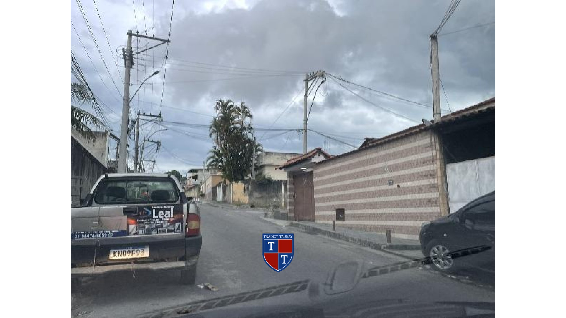 Foto 1 de APARTAMENTO em MUTUAPIRA - Imóvel Retomado Caixa