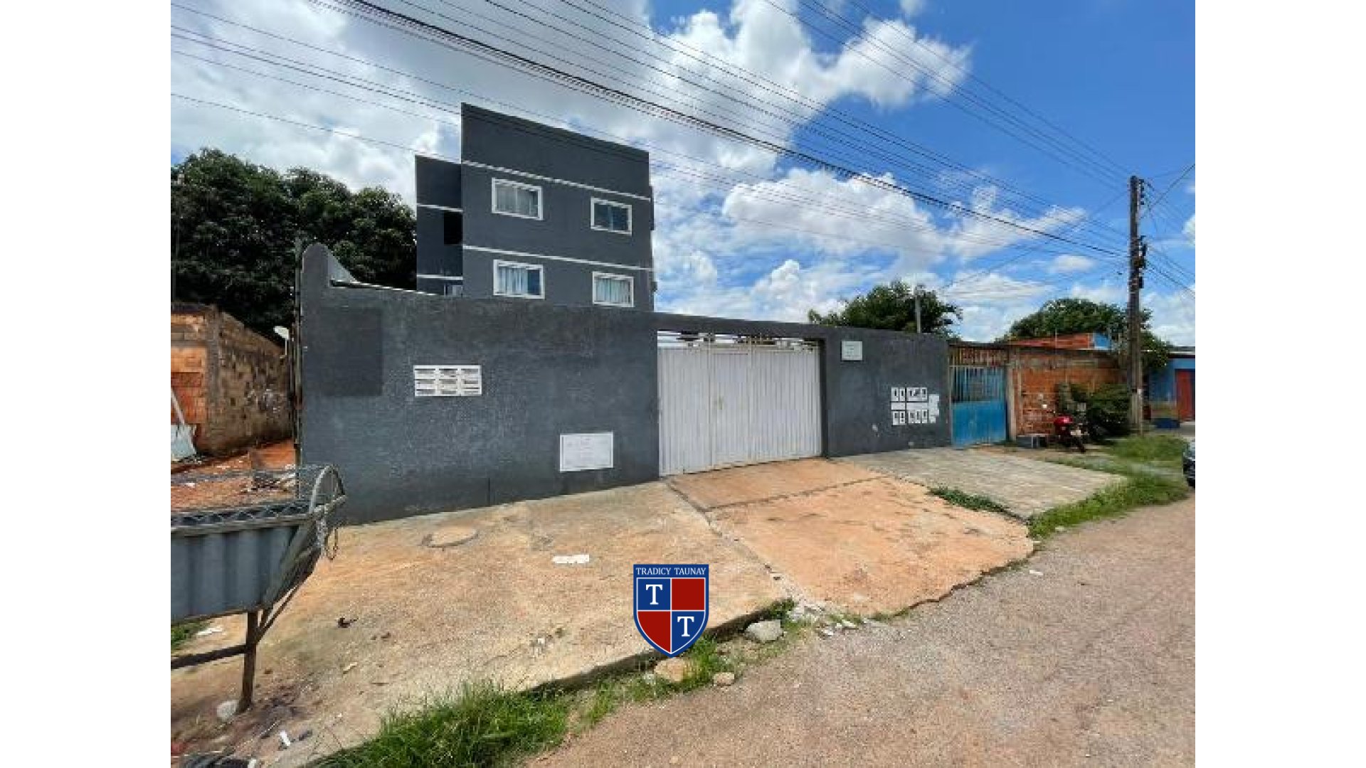 Foto 1 de APARTAMENTO em JARDIM GUAIRA II - Imóvel Retomado Caixa