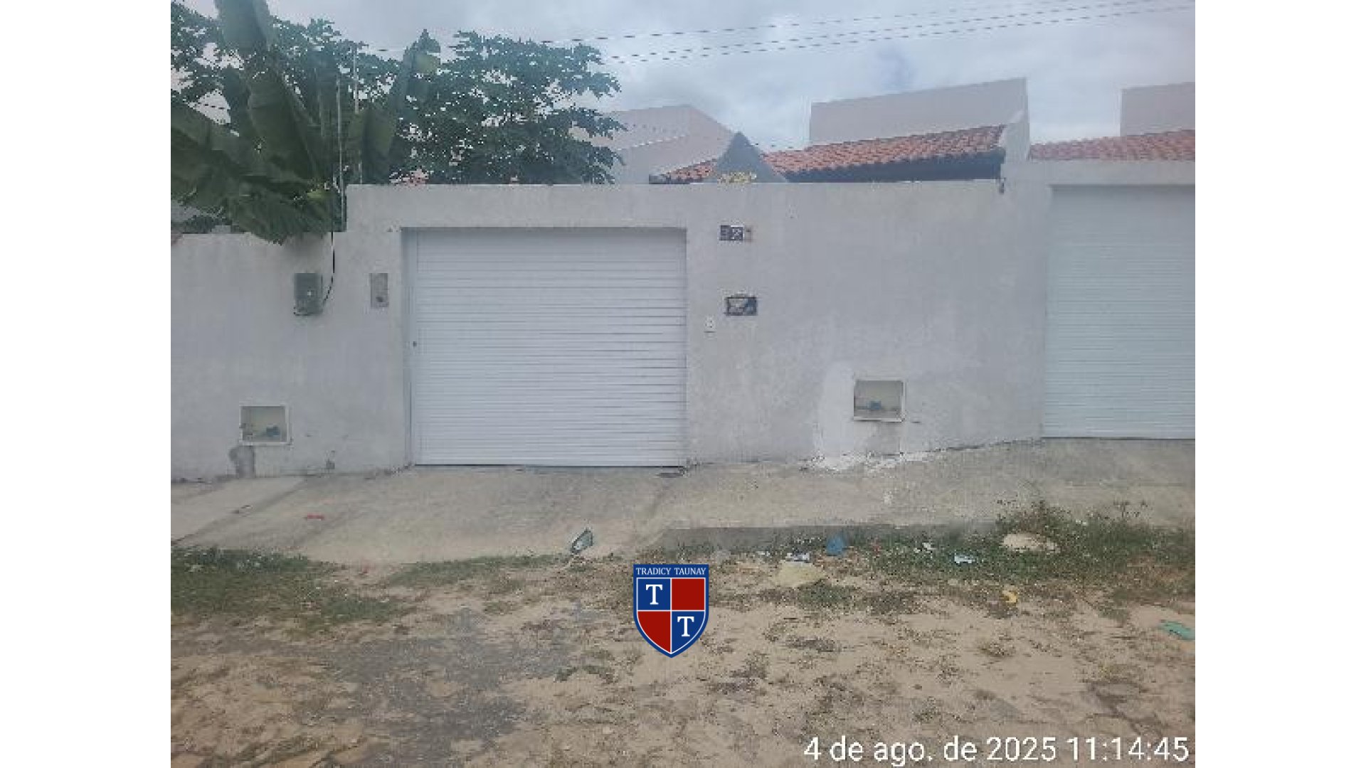 Foto 1 de CASA em VERTENTE - Imóvel Retomado Caixa