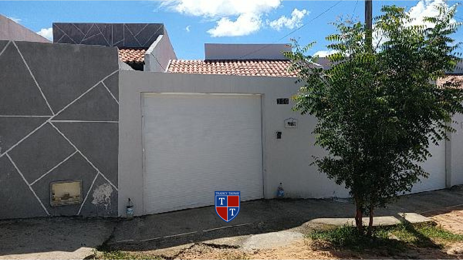 CASA em VERTENTE
