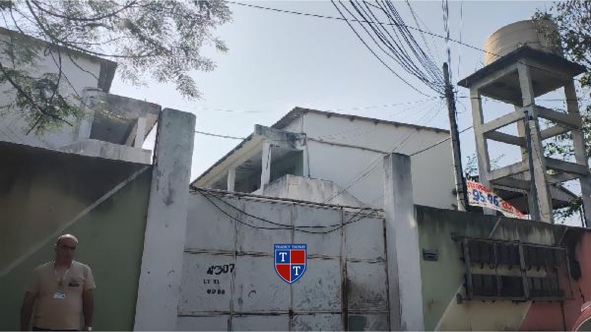 Foto 1 de CASA em MARAMBAIA - Imóvel Retomado Caixa