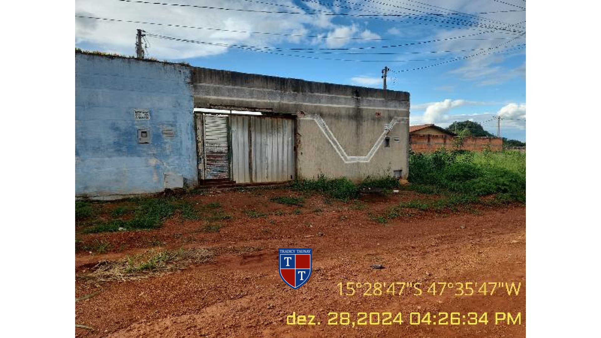 Foto 1 de CASA em JARDIM PAQUETA I - Imóvel Retomado Caixa