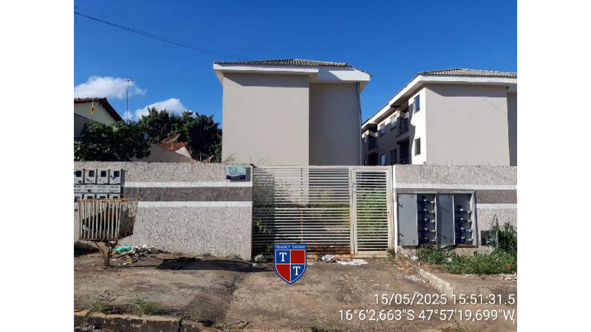 Foto 1 de APARTAMENTO em PARQUE ARAGUARI - Imóvel Retomado Caixa