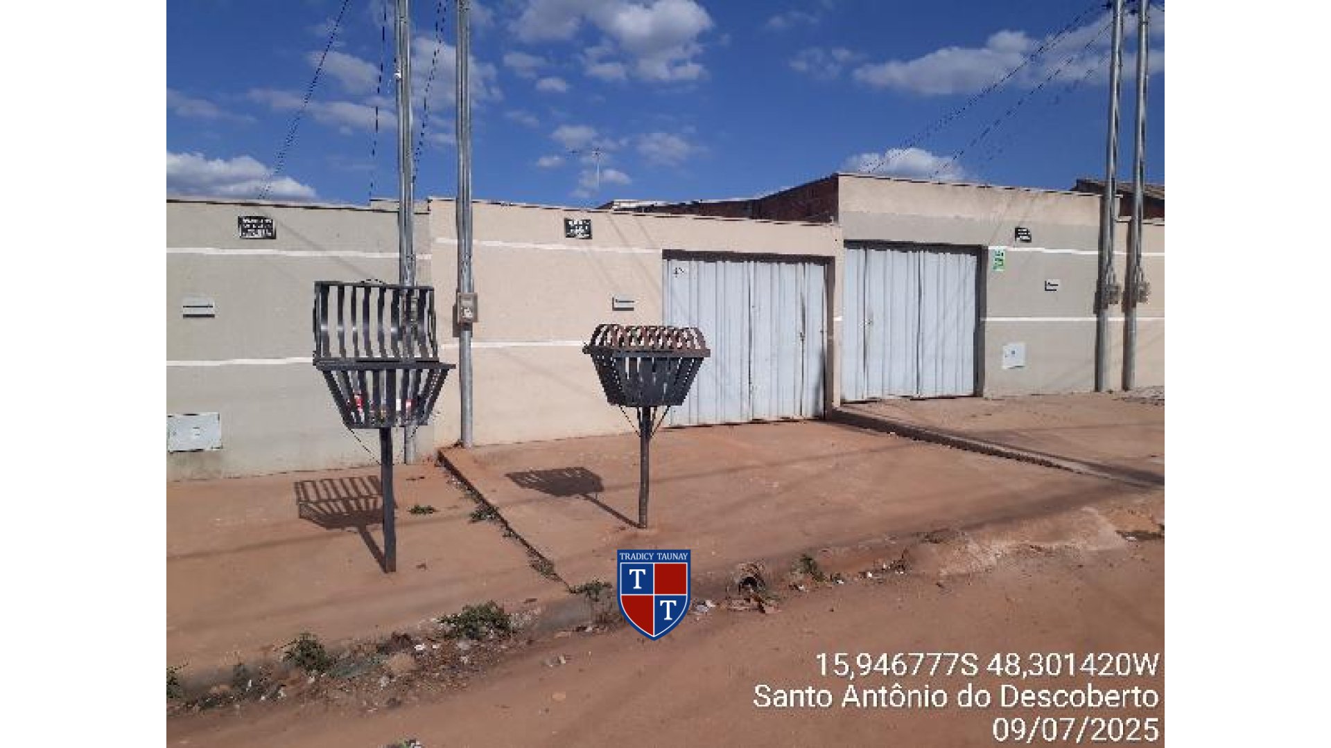 Foto 1 de CASA em JARDIM ANA BEATRIZ I - Imóvel Retomado Caixa
