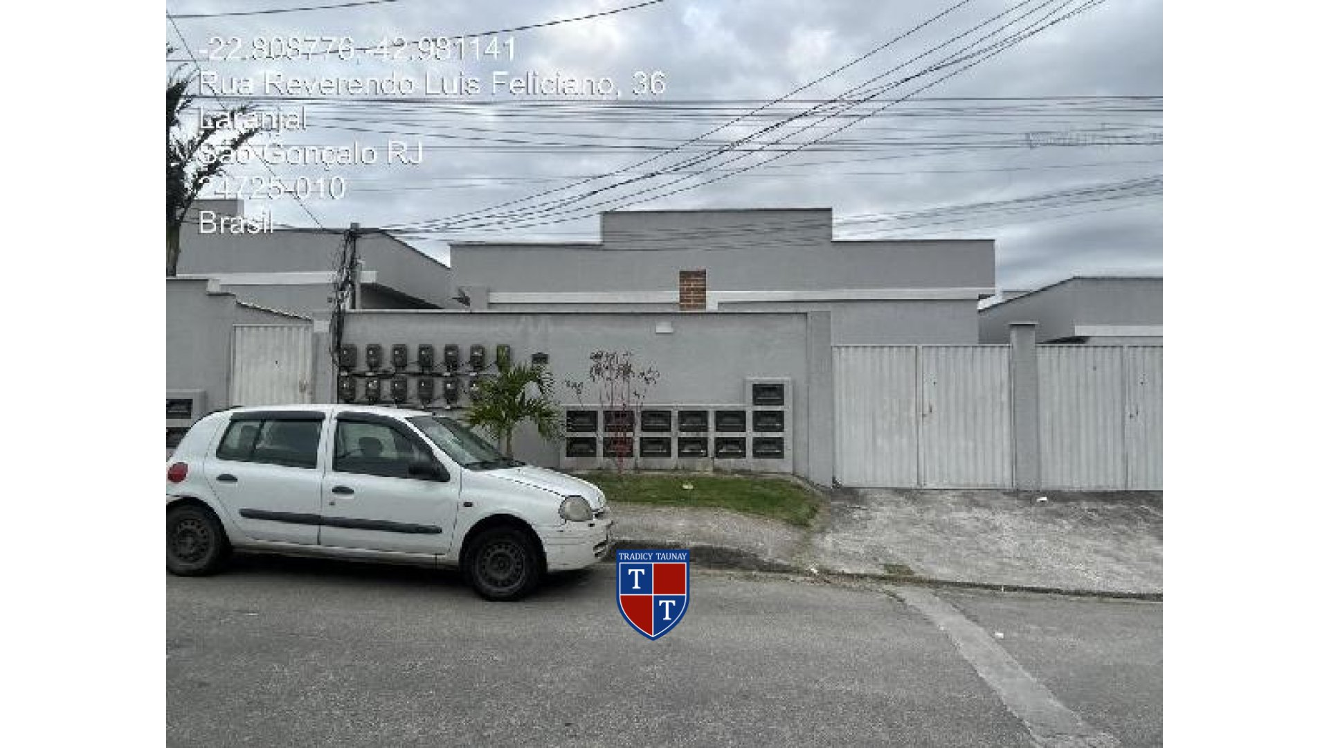 Foto 1 de CASA em LARANJAL - Imóvel Retomado Caixa