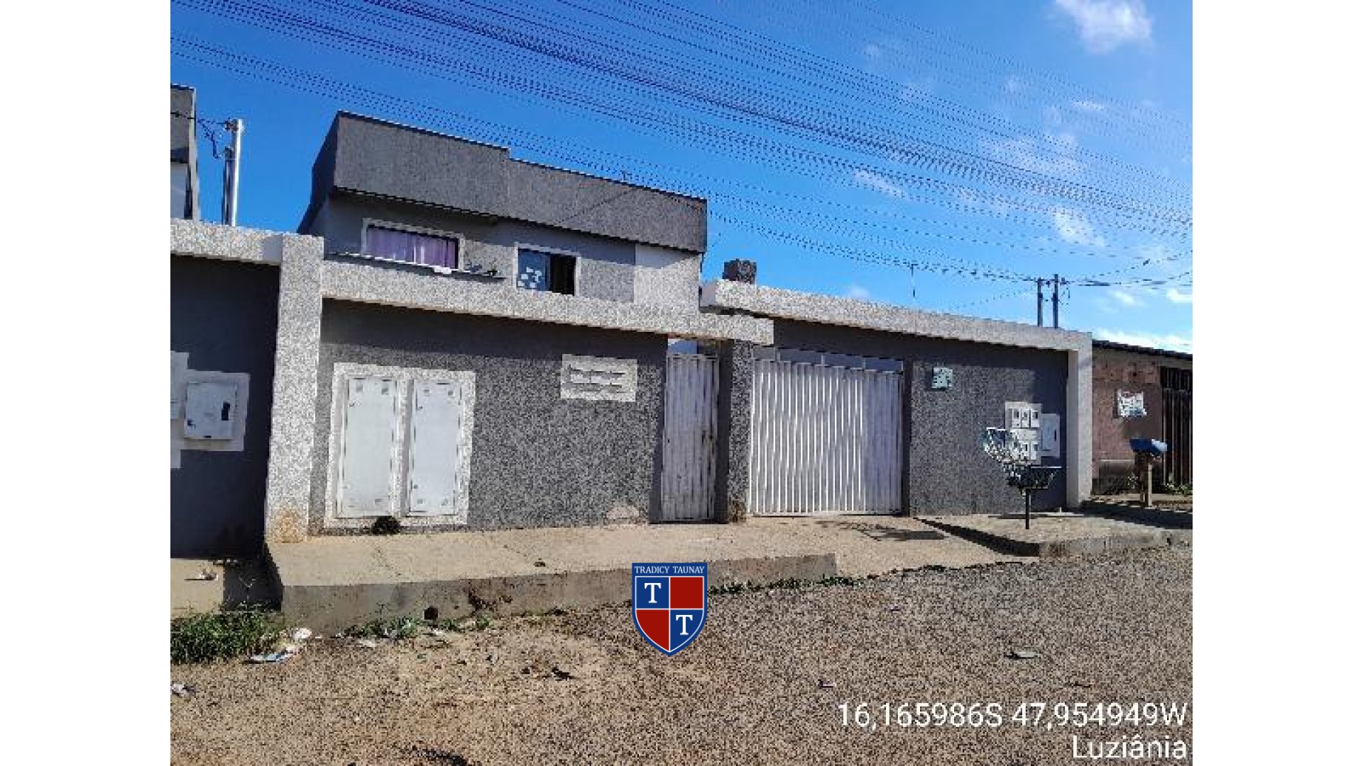 Foto 1 de APARTAMENTO em PARQUE ESTRELA DALVA X - Imóvel Retomado Caixa