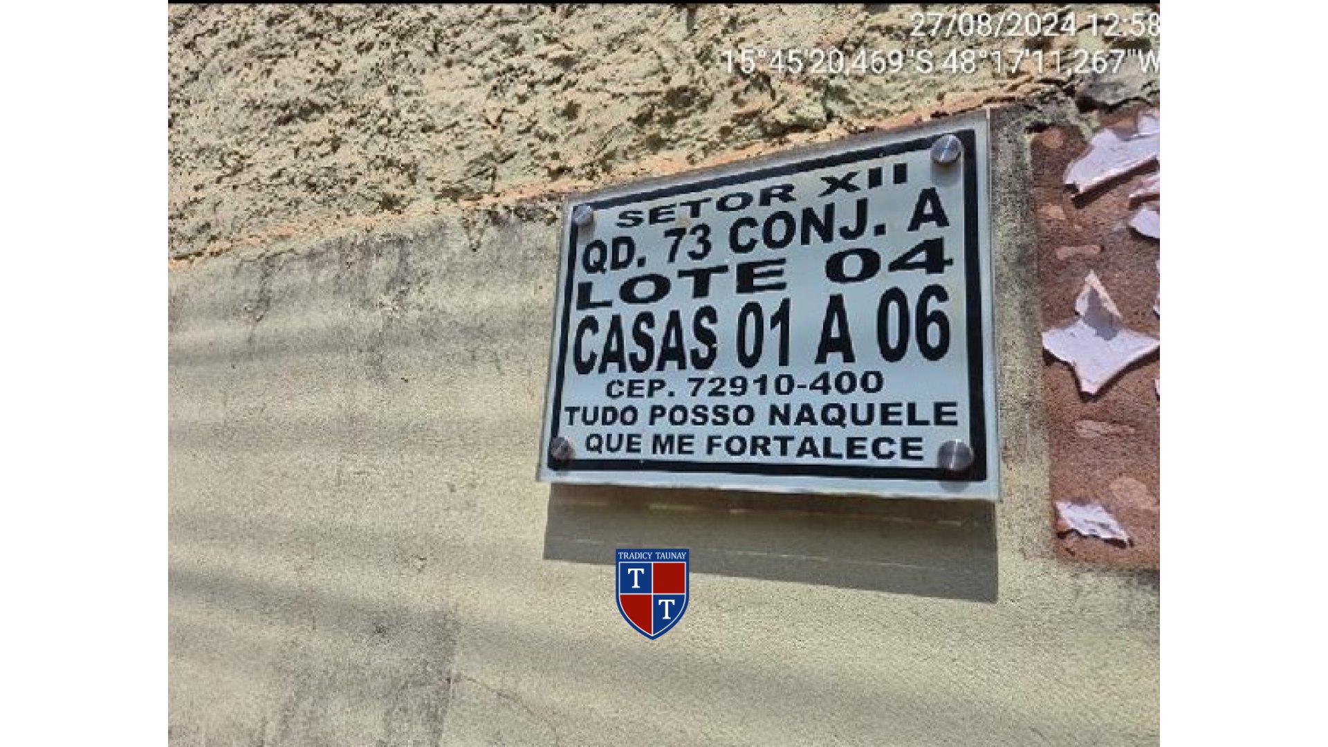 Foto 1 de CASA em JARDIM DA BARRAGEM IV - Imóvel Retomado Caixa