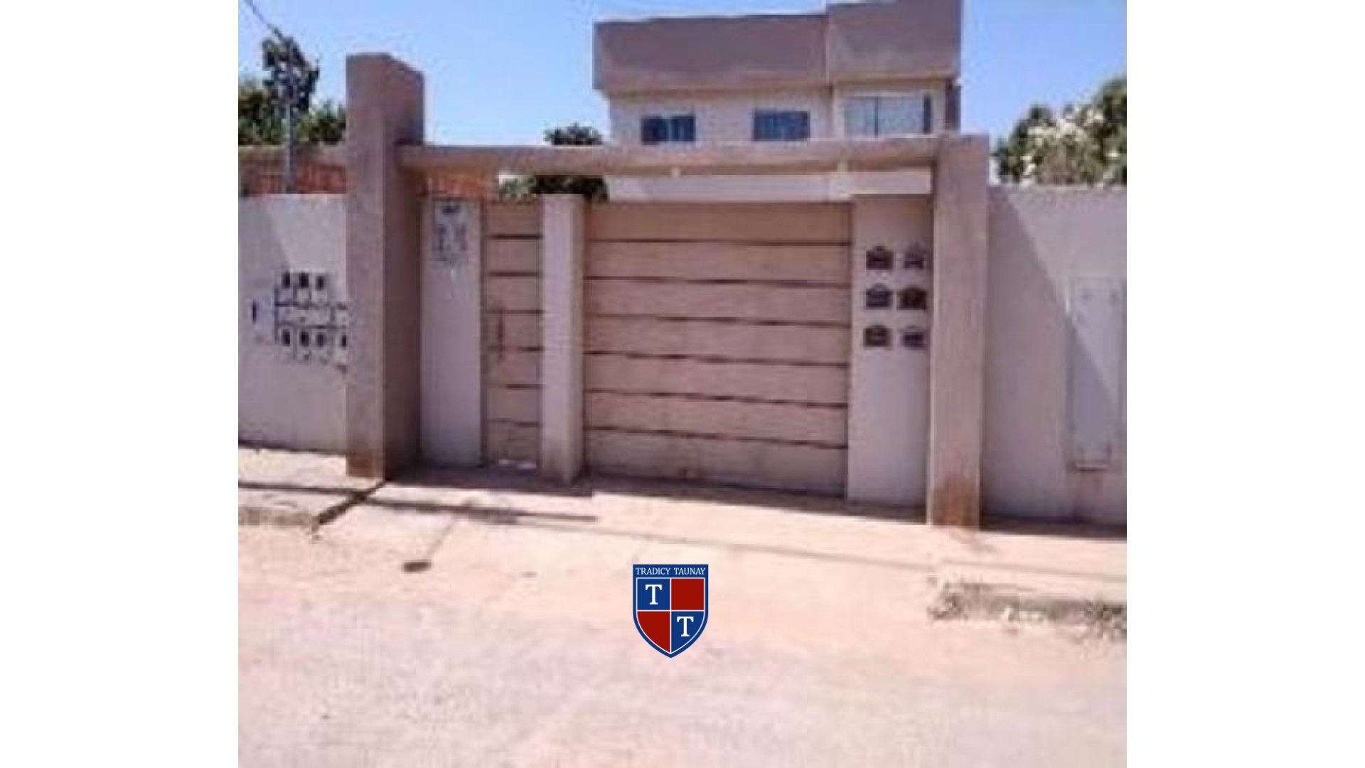 Foto 1 de APARTAMENTO em PARQUE ESTRELA DALVA IX - Imóvel Retomado Caixa