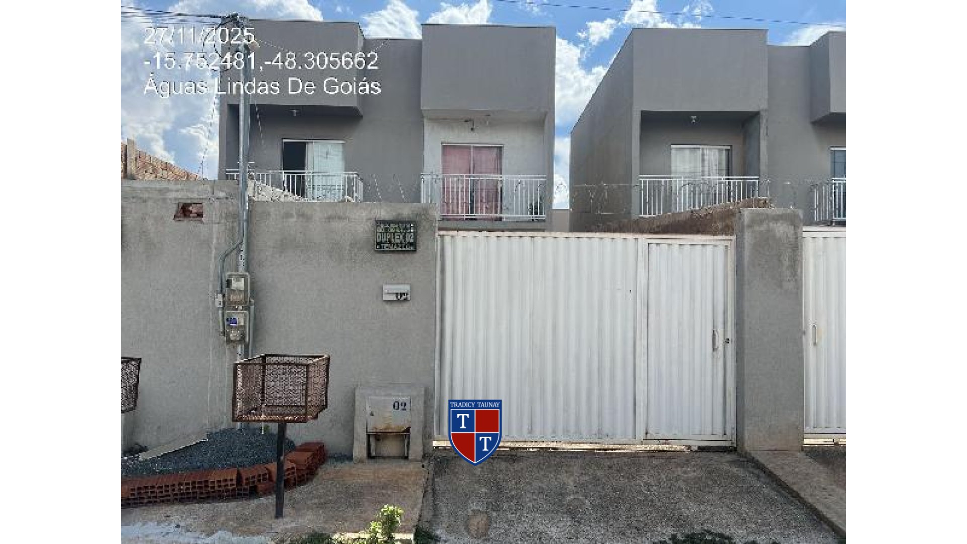 Foto 1 de CASA em RESIDENCIAL BOA VISTA - Imóvel Retomado Caixa