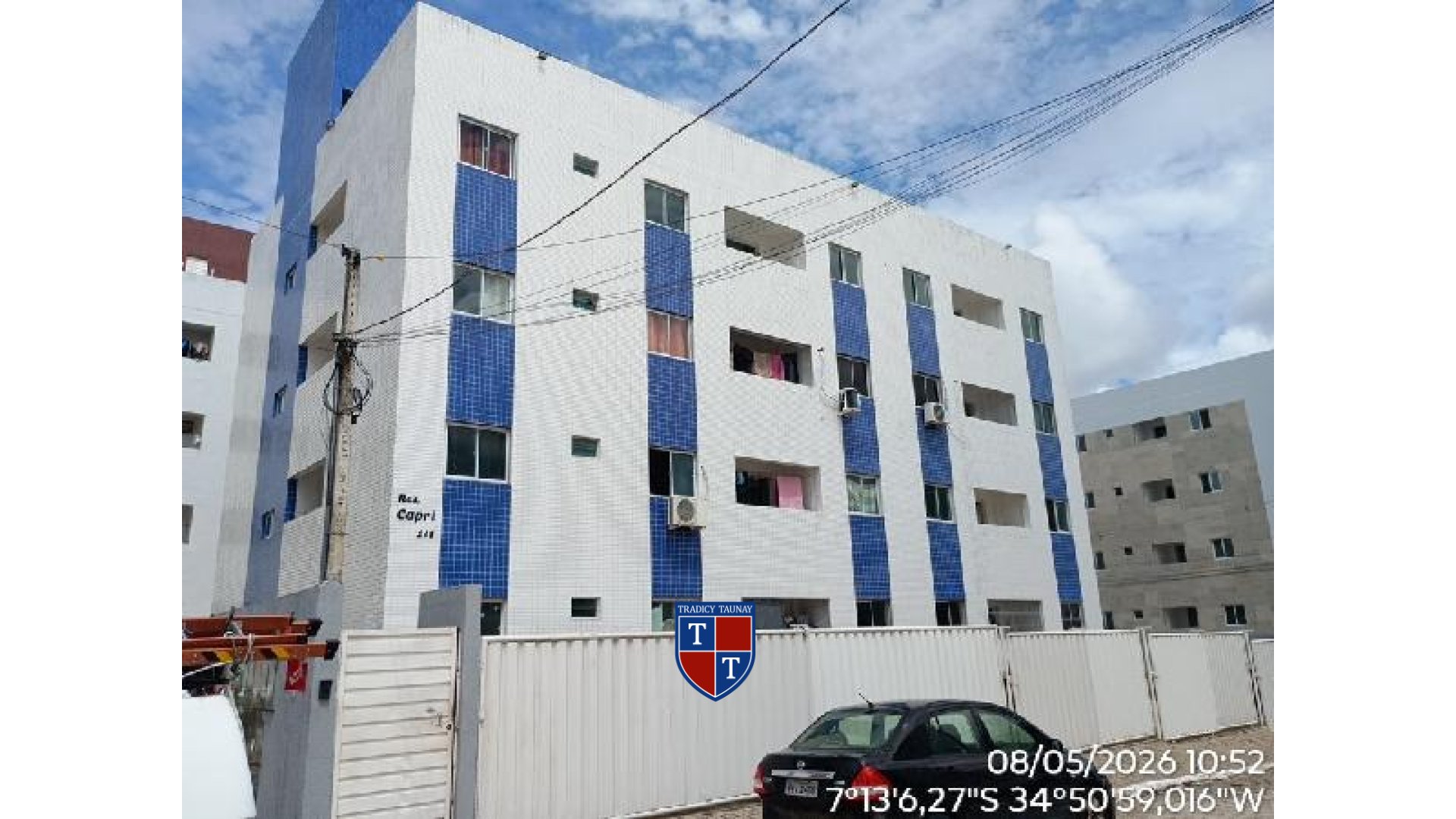 Foto 1 de APARTAMENTO em GRAMAME - Imóvel Retomado Caixa