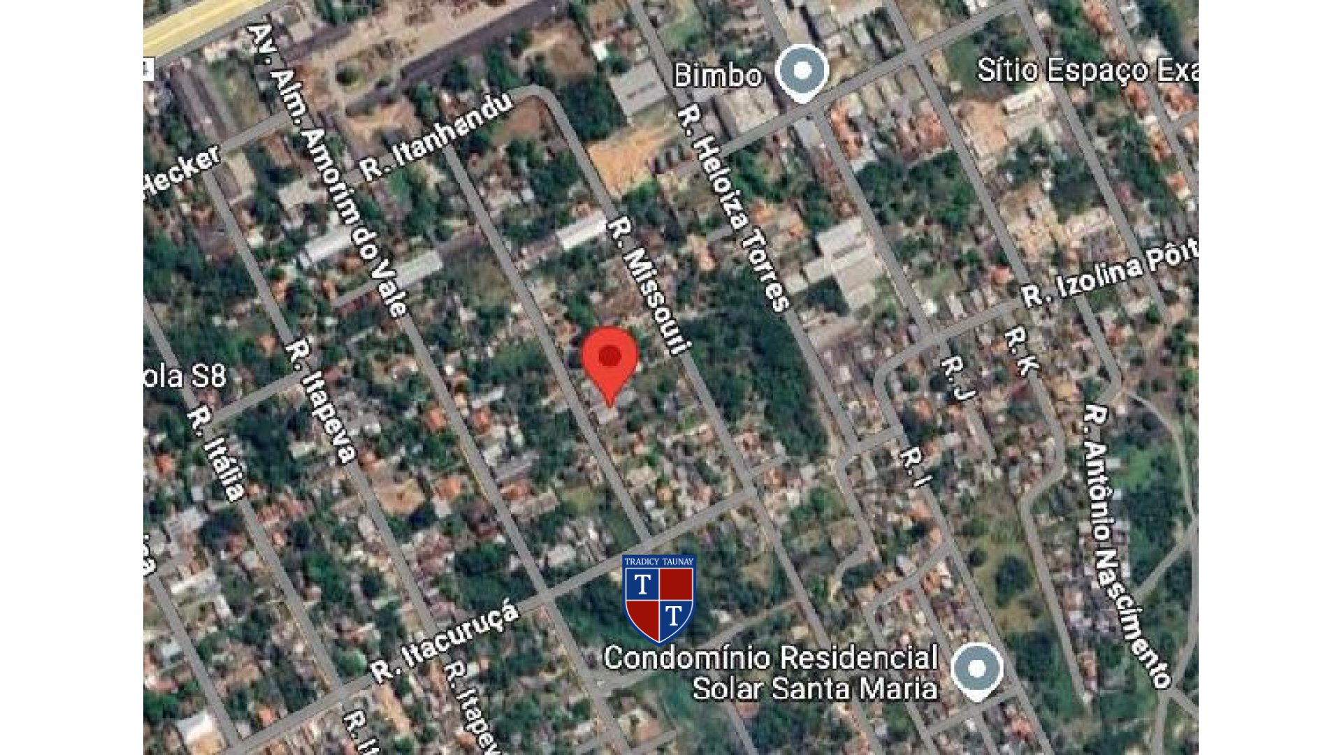 Foto 1 de CASA em MARAMBAIA - Imóvel Retomado Caixa