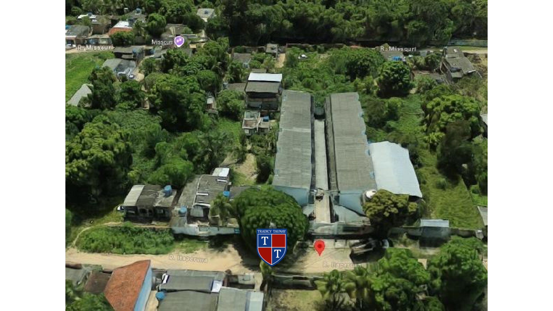 Foto 1 de CASA em MARAMBAIA - Imóvel Retomado Caixa