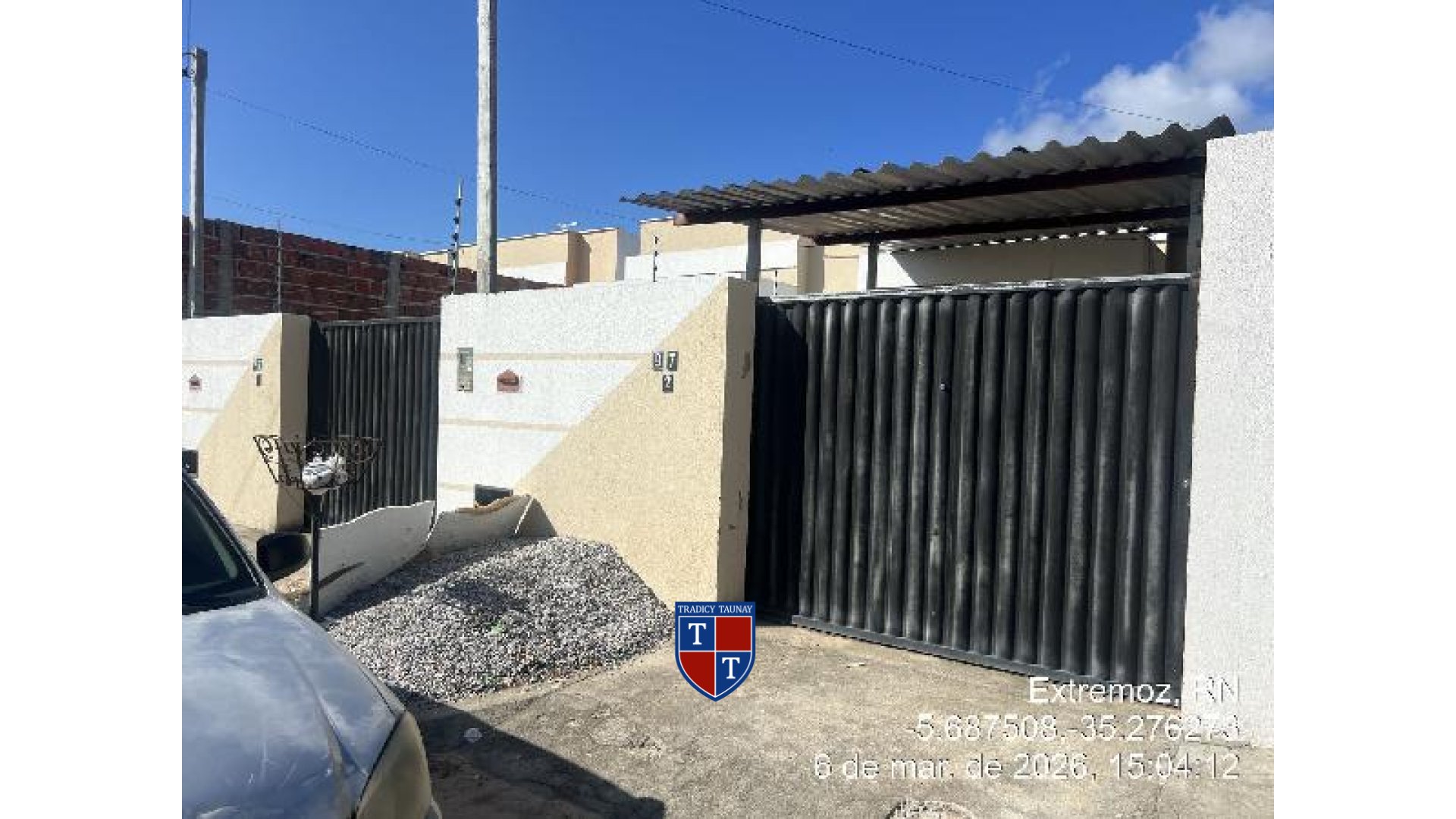 CASA em LOT JD BOTANICO EXTR