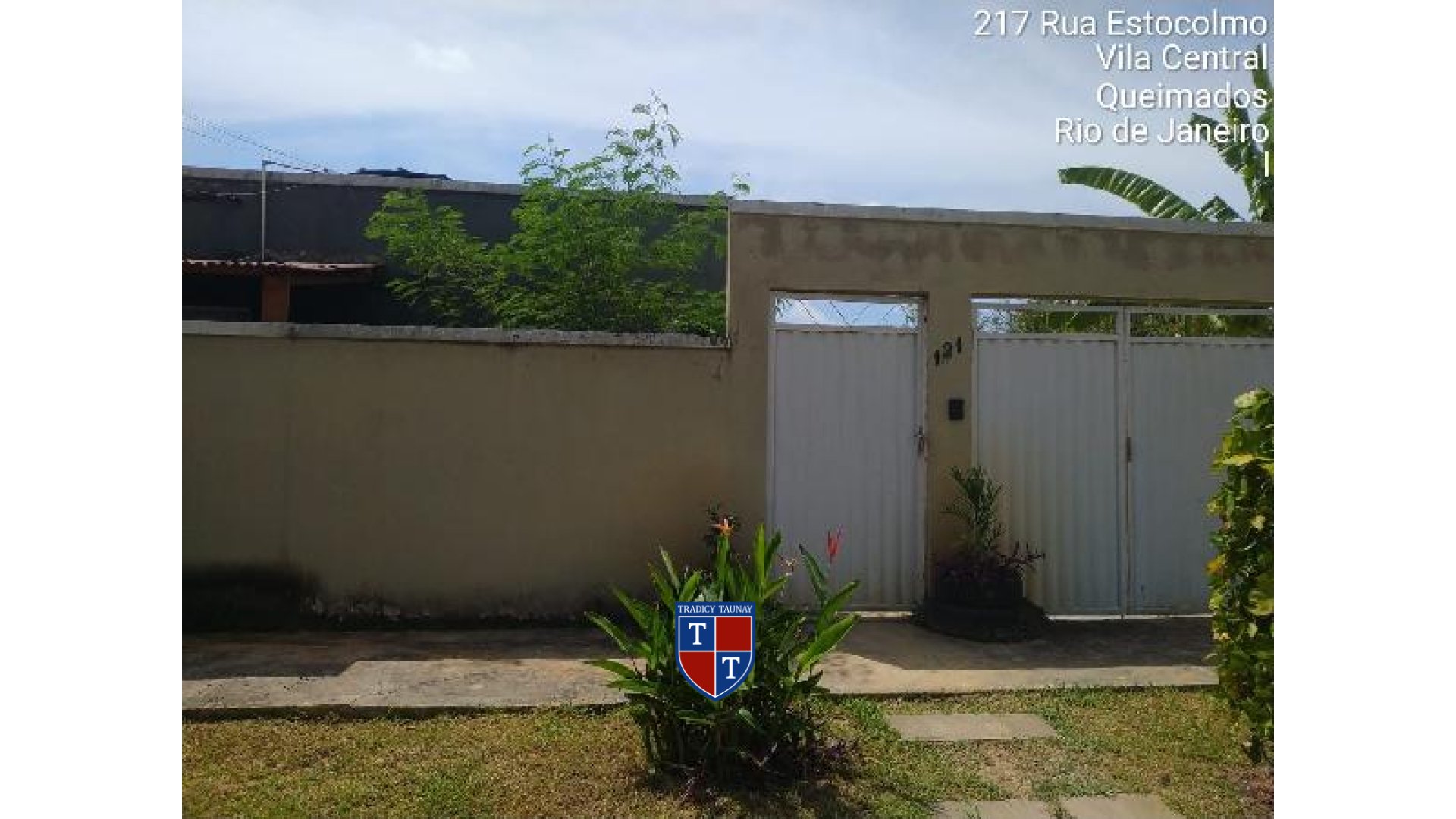 Foto 1 de CASA em VILA CENTRAL - Imóvel Retomado Caixa