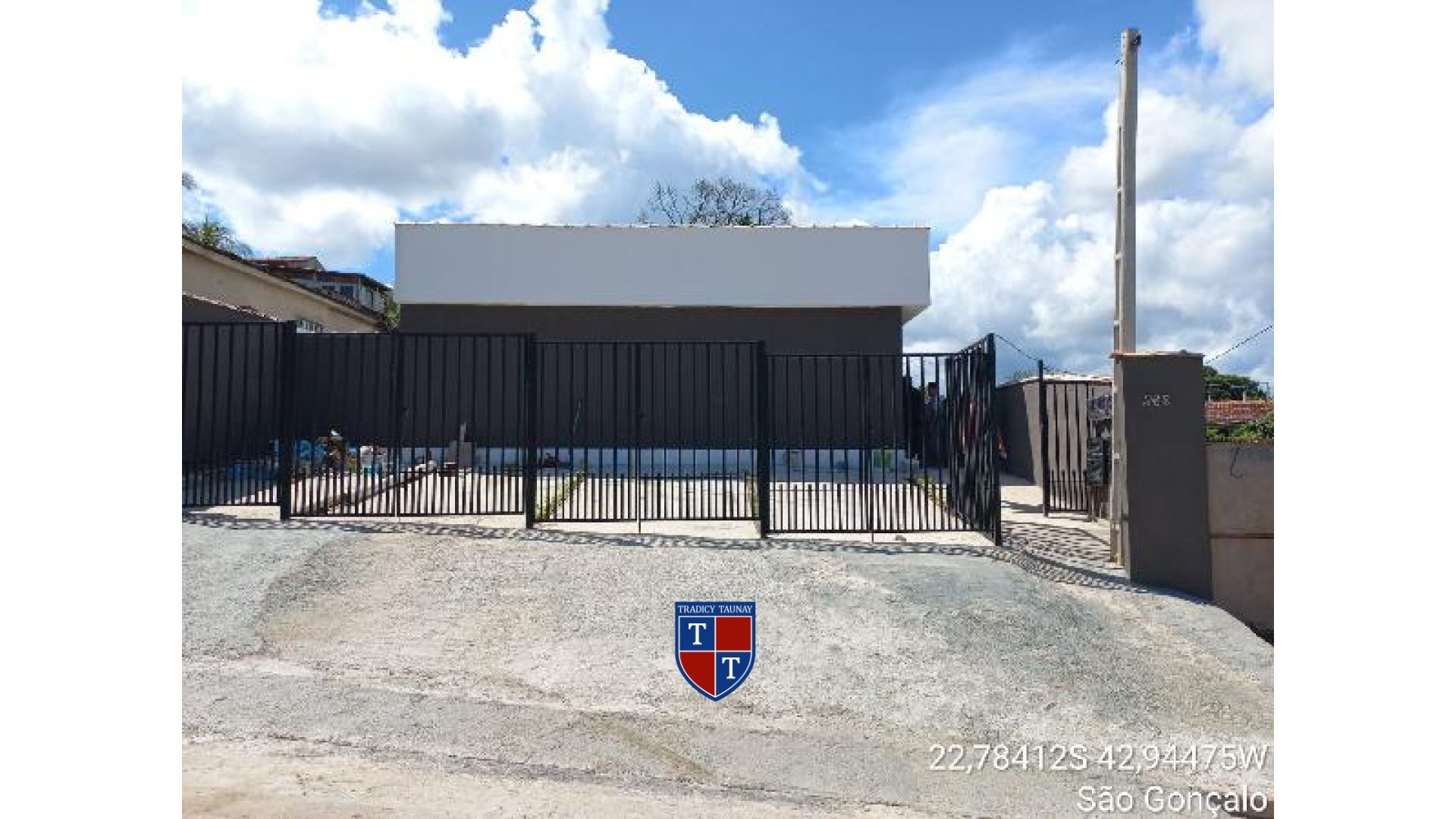 Foto 1 de CASA em 3 DISTRITO - Imóvel Retomado Caixa