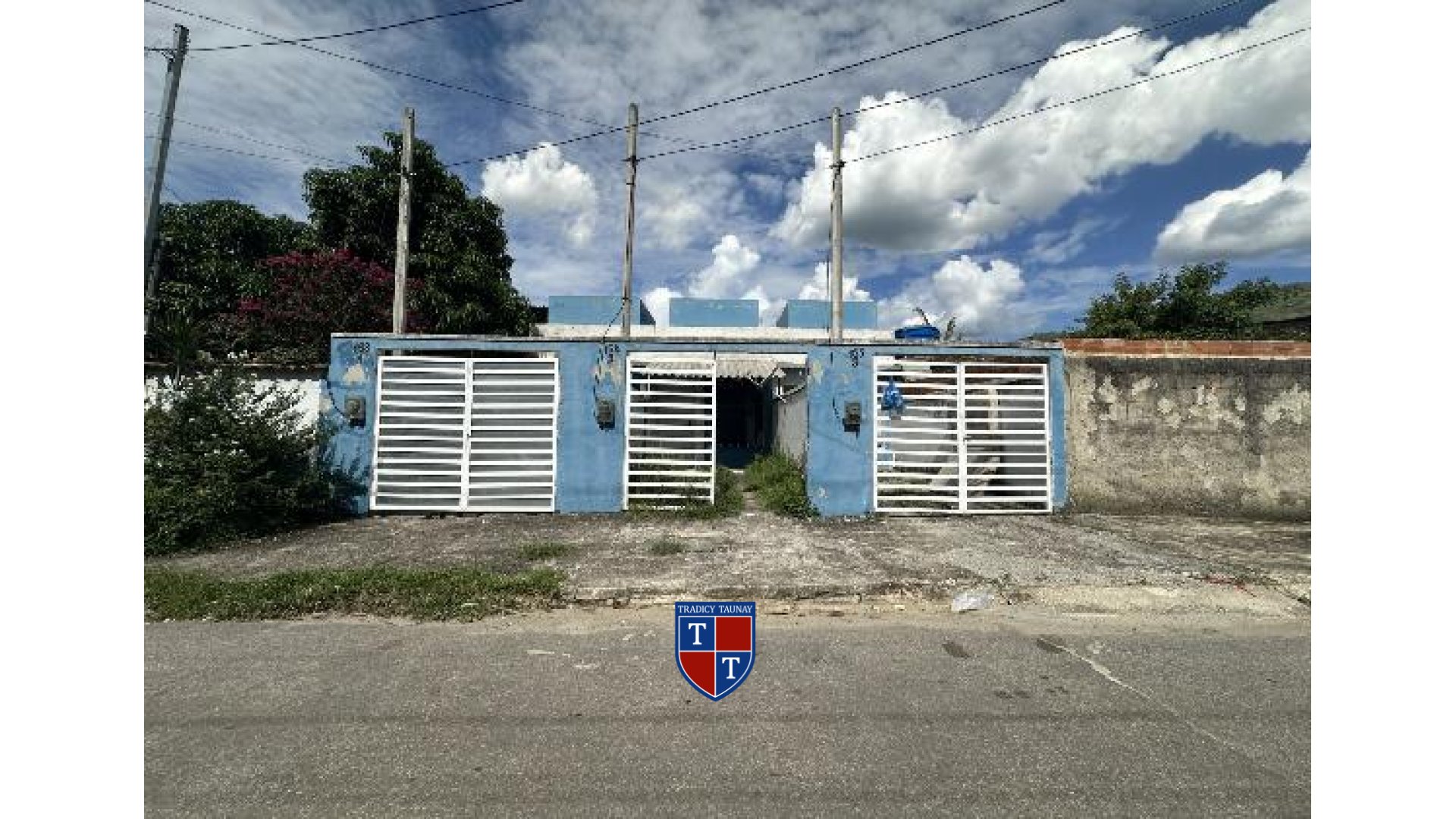 CASA em IPIRANGA