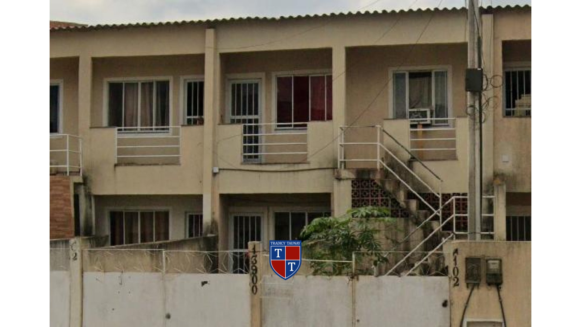 Foto 1 de APARTAMENTO em CABUCU - Imóvel Retomado Caixa