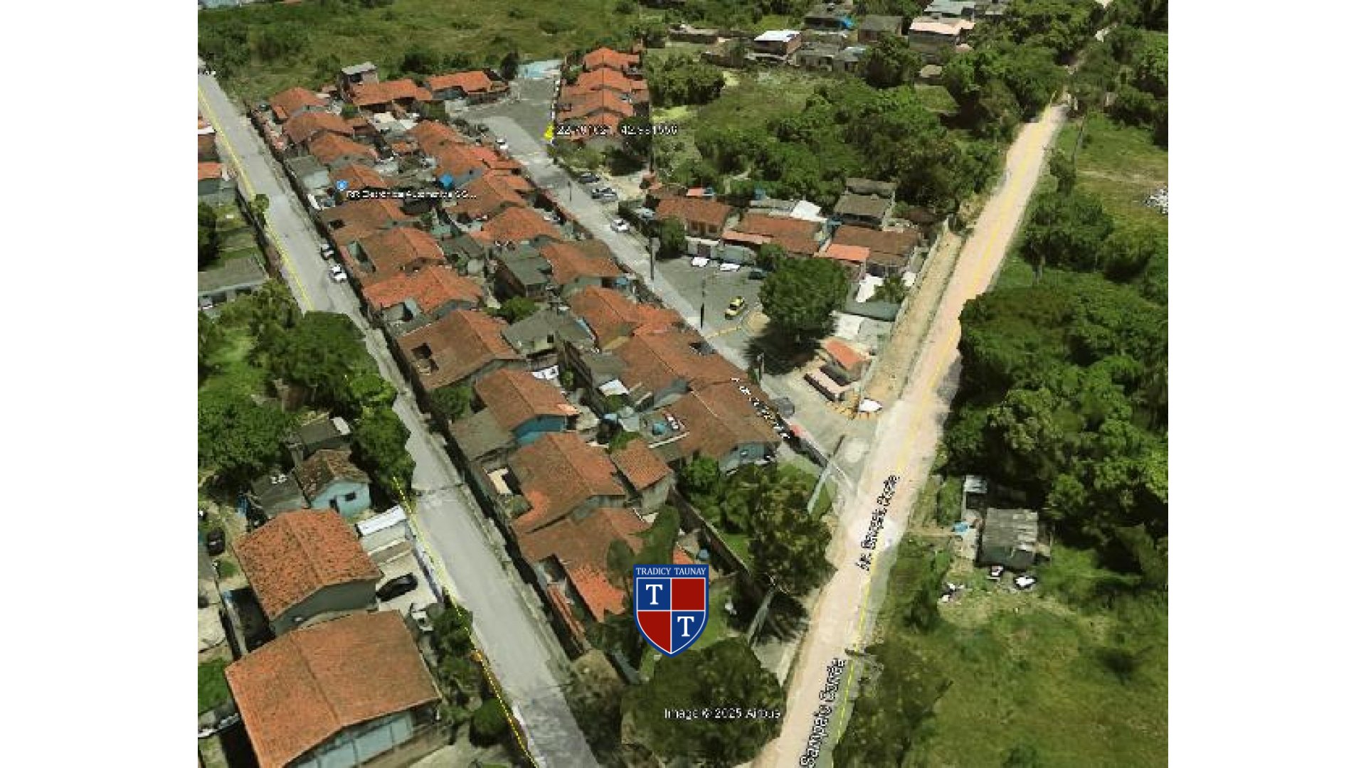 Foto 1 de CASA em SANTA LUZIA - Imóvel Retomado Caixa