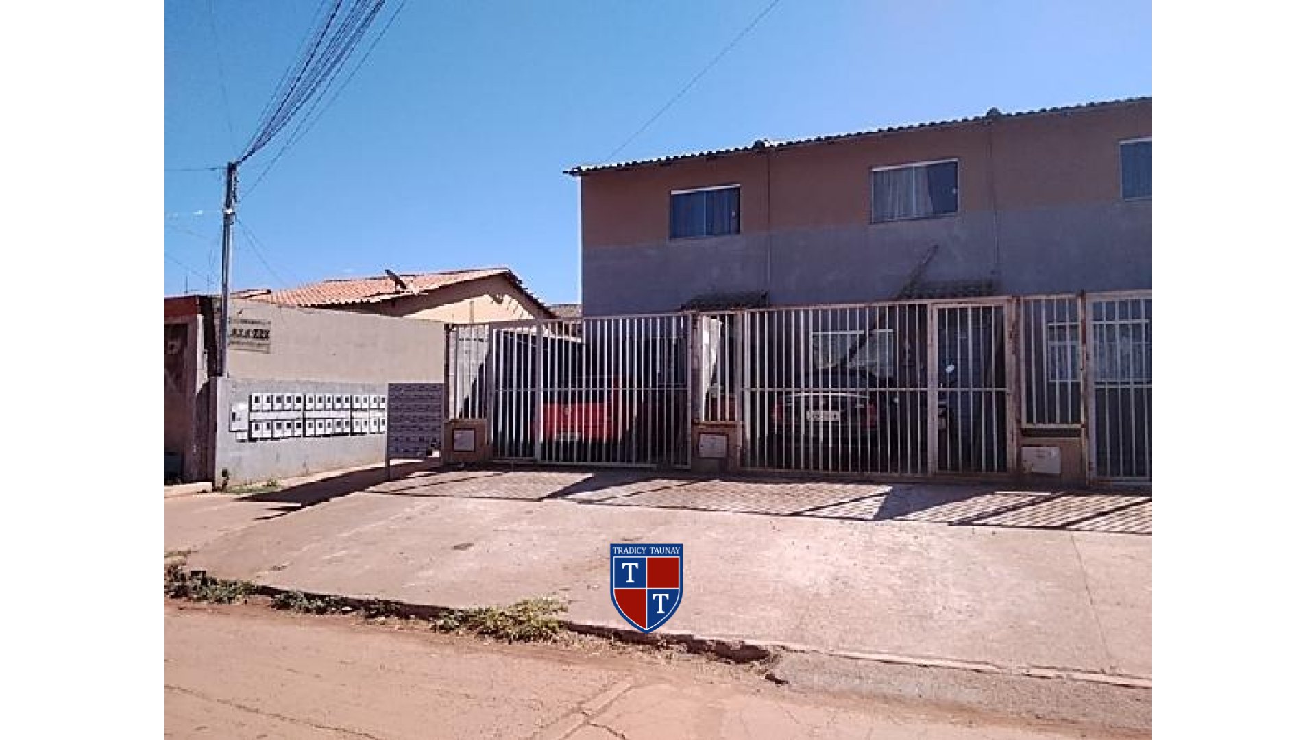 Foto 1 de CASA em PARQUE DA BARRAGEM SETOR 11 - Imóvel Retomado Caixa
