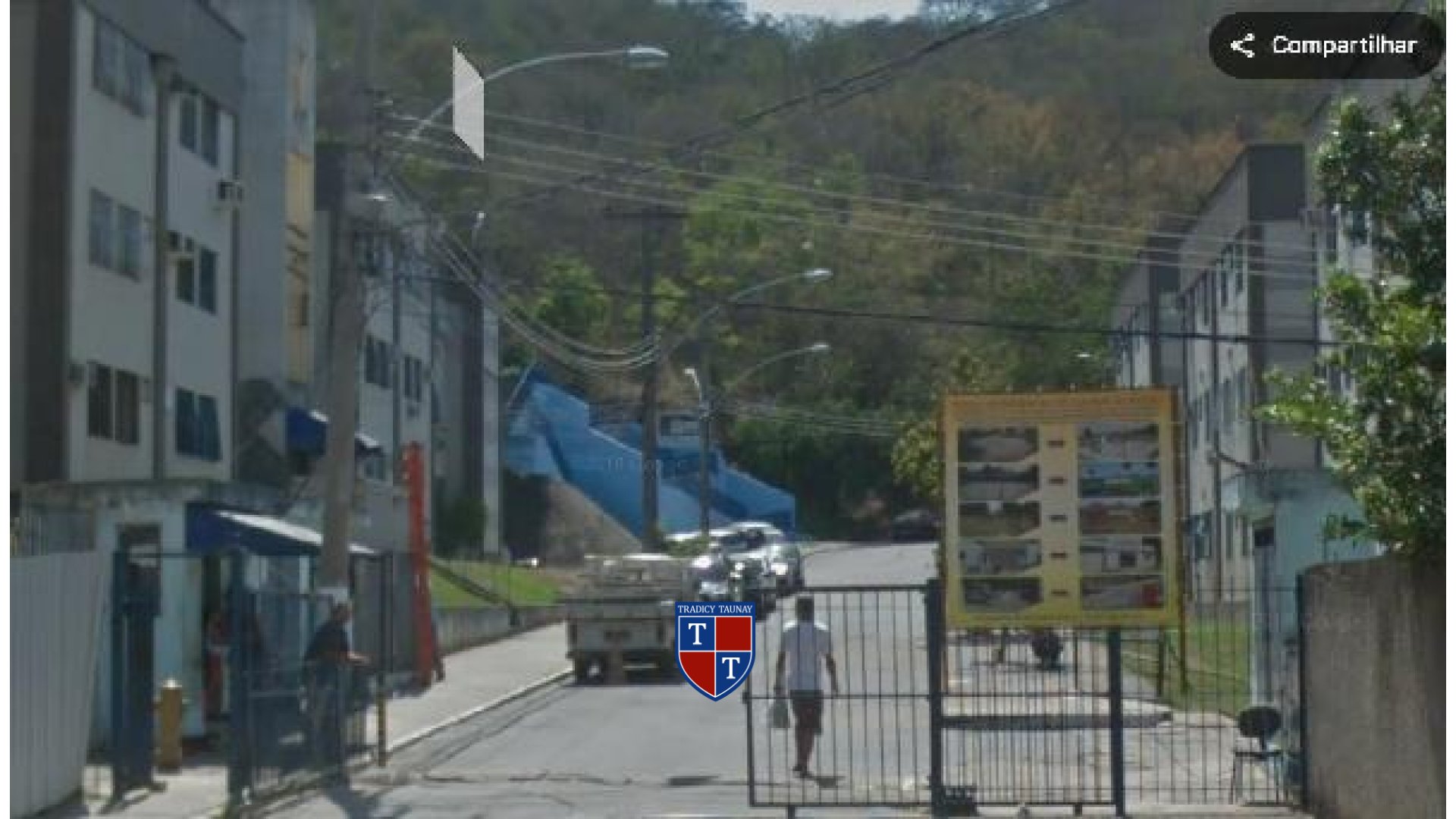 Foto 1 de APARTAMENTO em BANGU - Imóvel Retomado Caixa