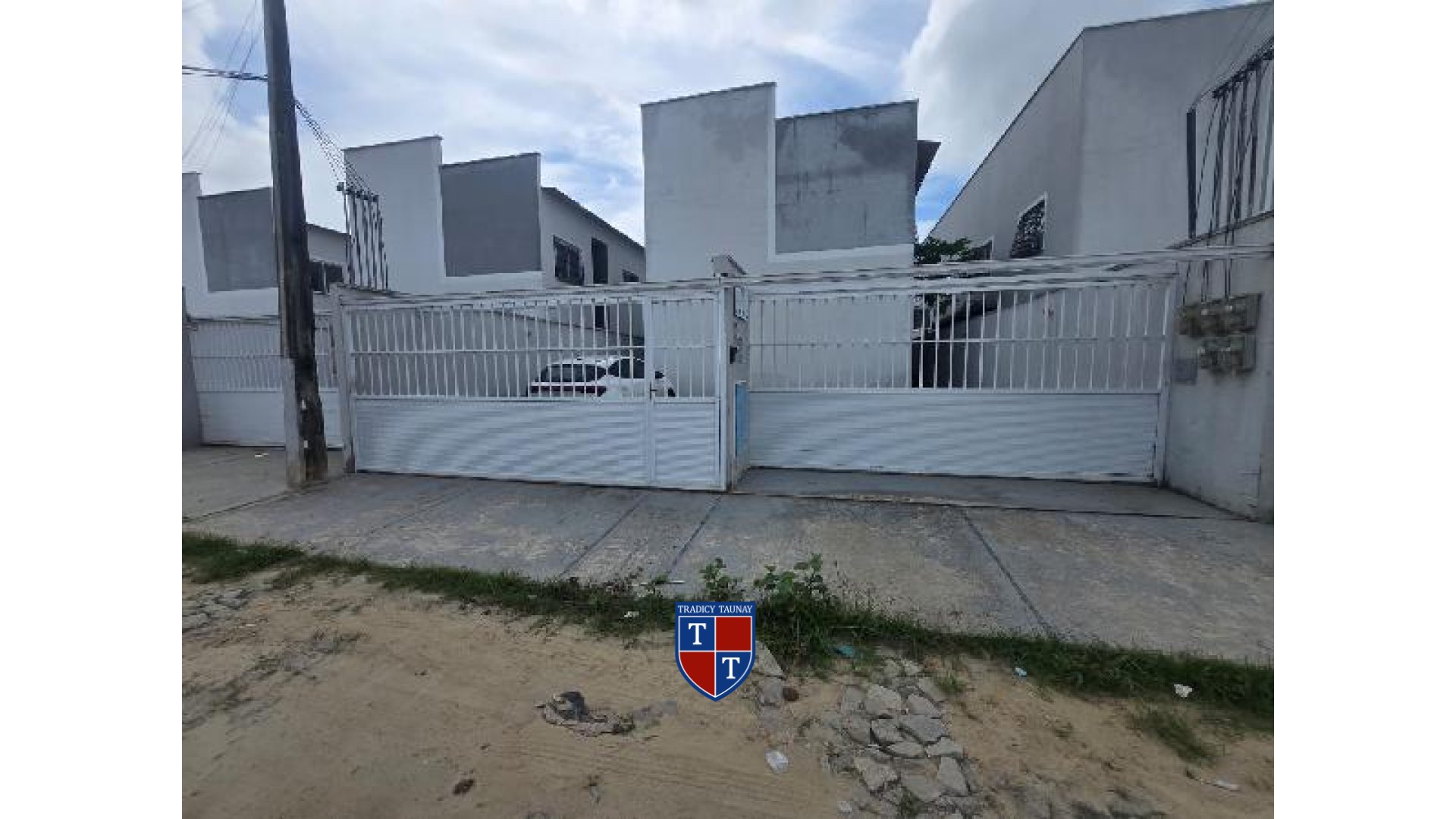 APARTAMENTO em GERERAU