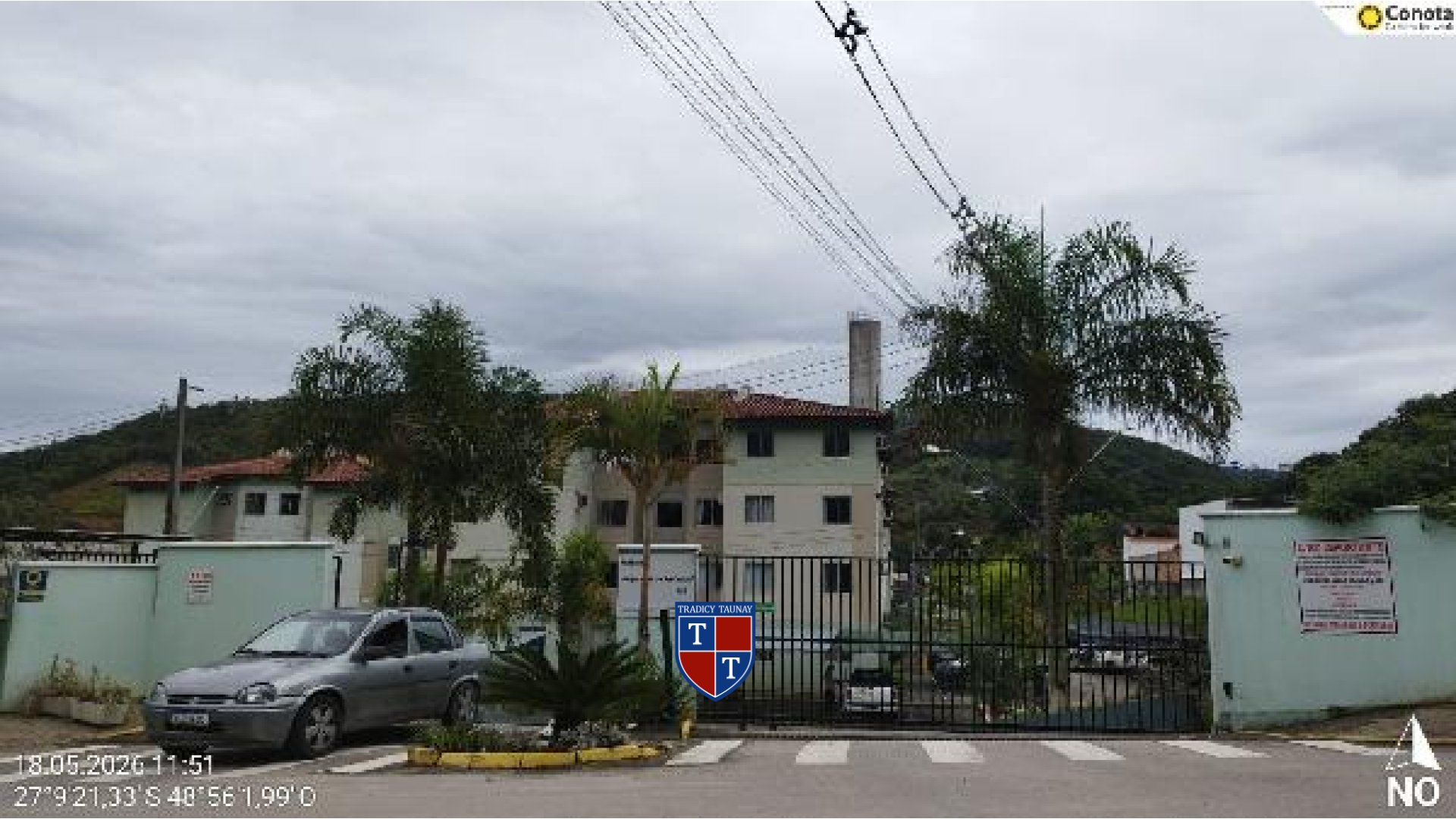 Foto 1 de APARTAMENTO em CEDRINHO - Imóvel Retomado Caixa