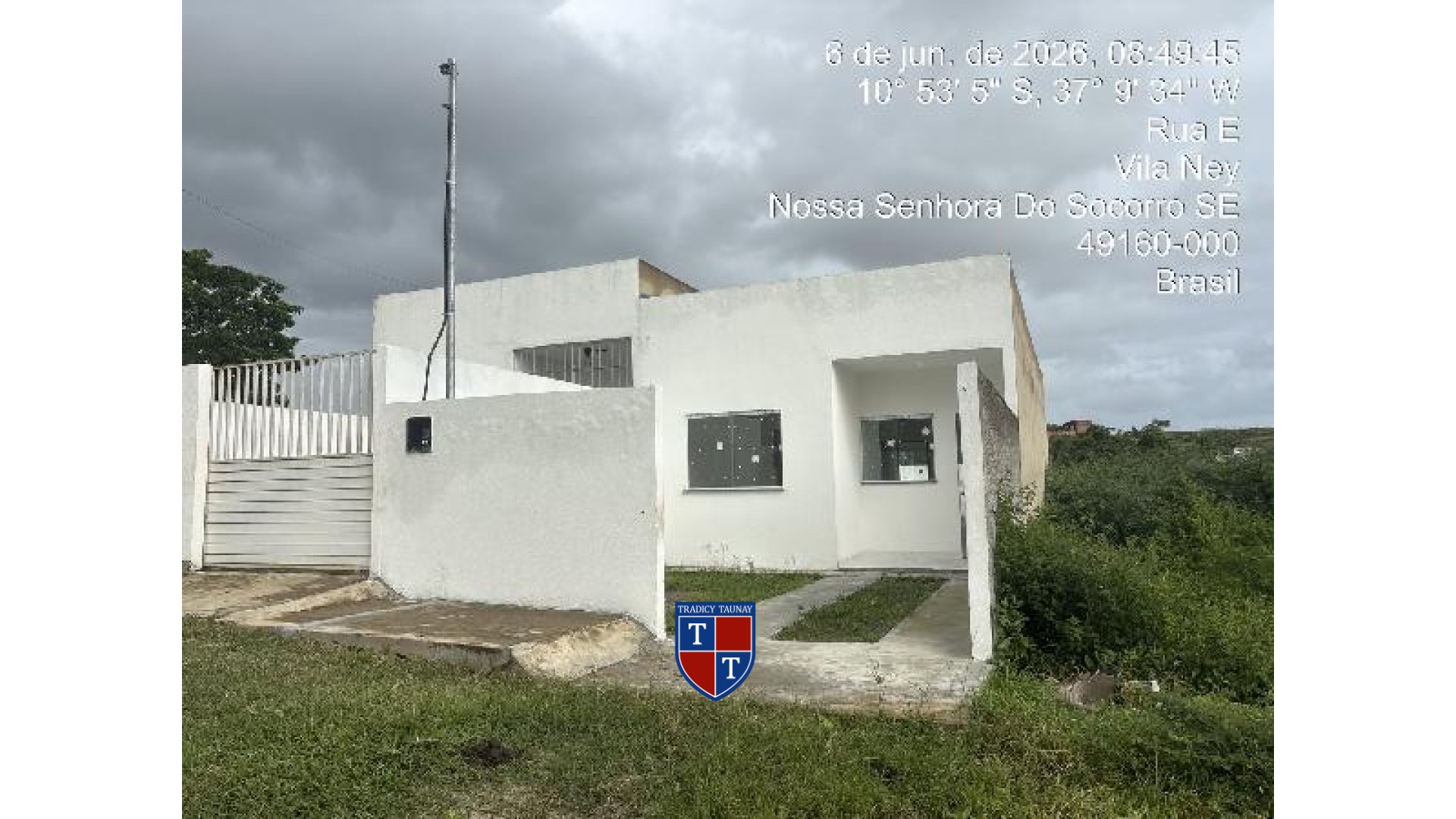 Foto 1 de TERRENO em SANTA INES - Imóvel Retomado Caixa