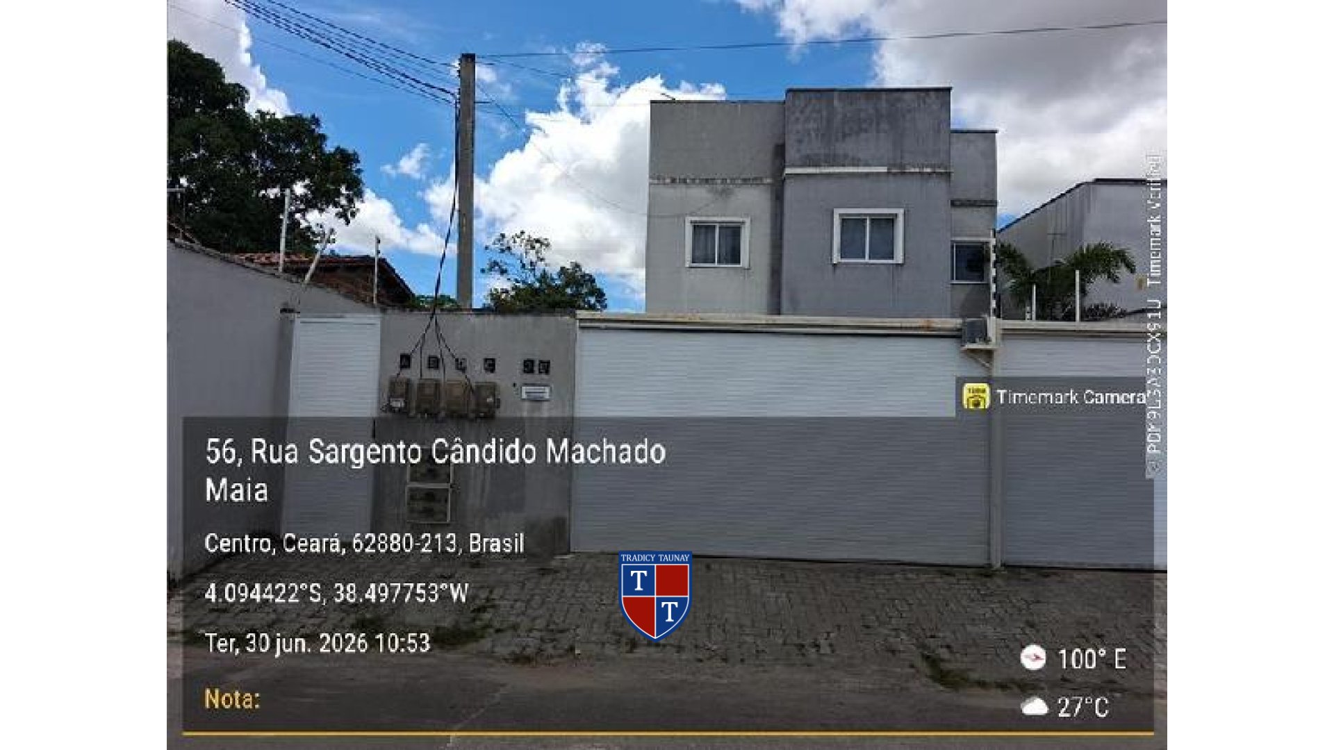 Foto 1 de CASA em CENTRO - Imóvel Retomado Caixa