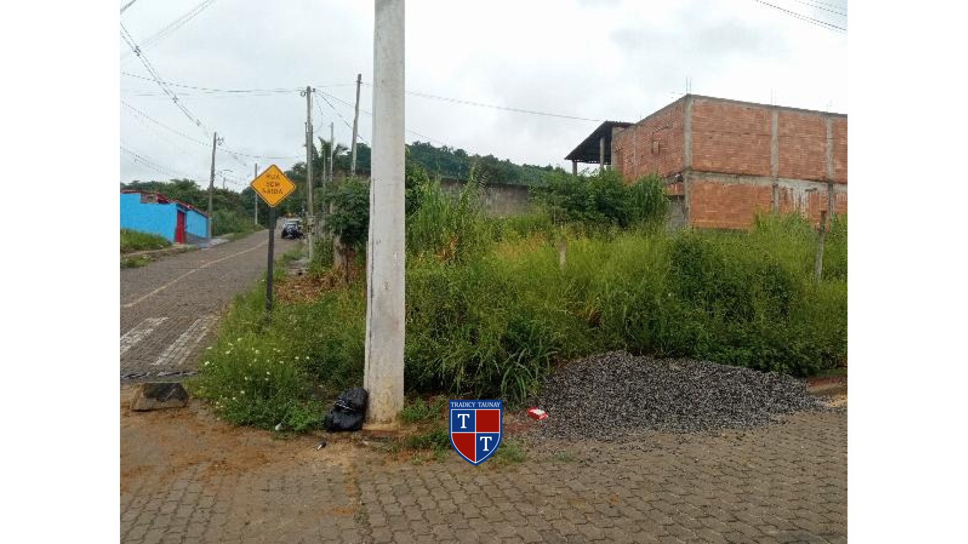 Foto 1 de TERRENO em VALE DOS REIS - Imóvel Retomado Caixa