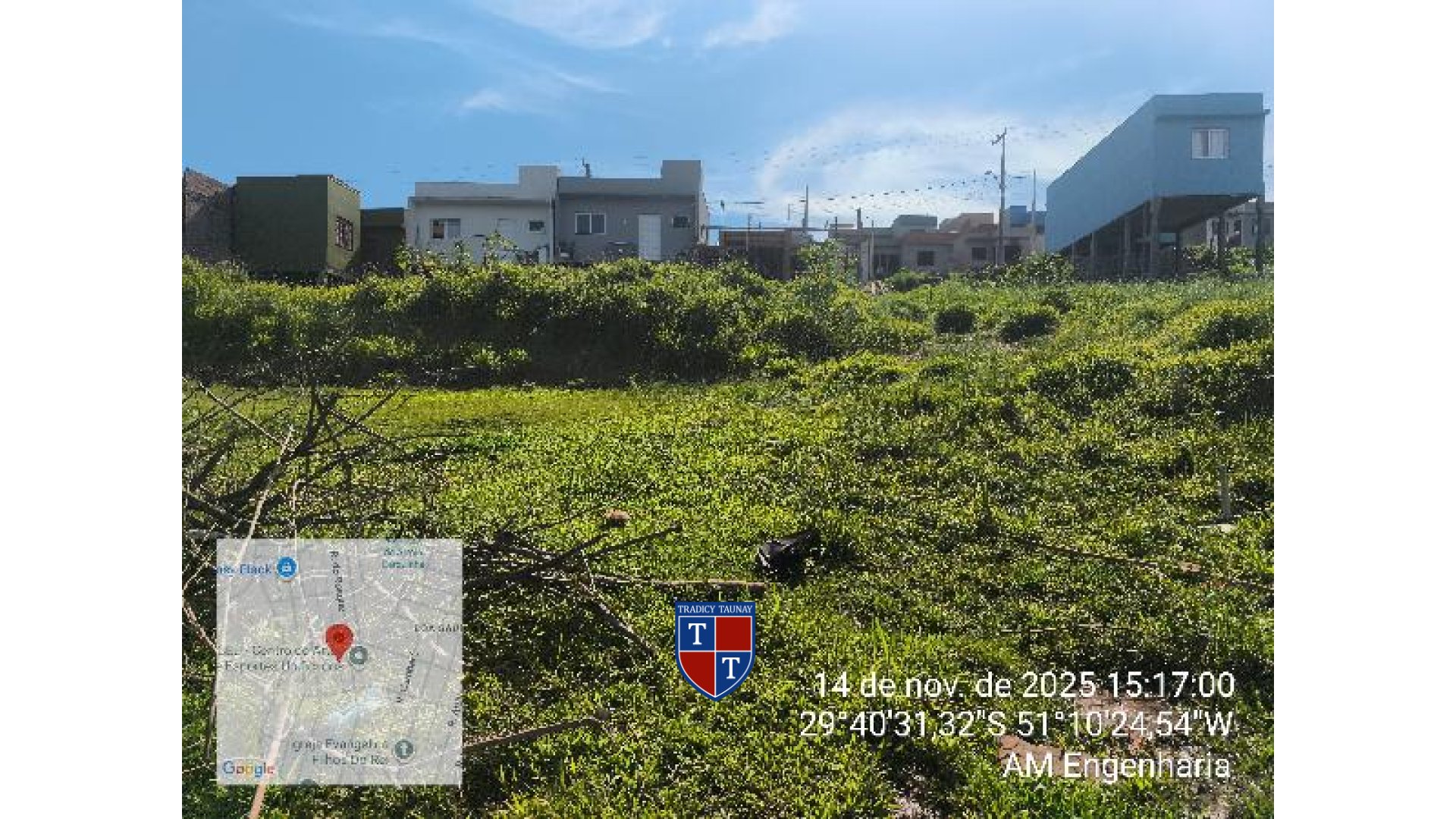 Foto 1 de TERRENO em BOA SAUDE - Imóvel Retomado Caixa