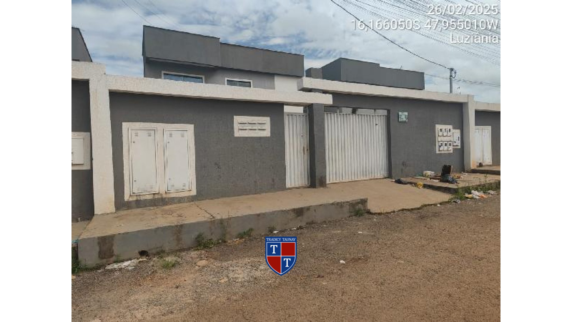 Foto 1 de APARTAMENTO em PARQUE ESTRELA DALVA X - Imóvel Retomado Caixa