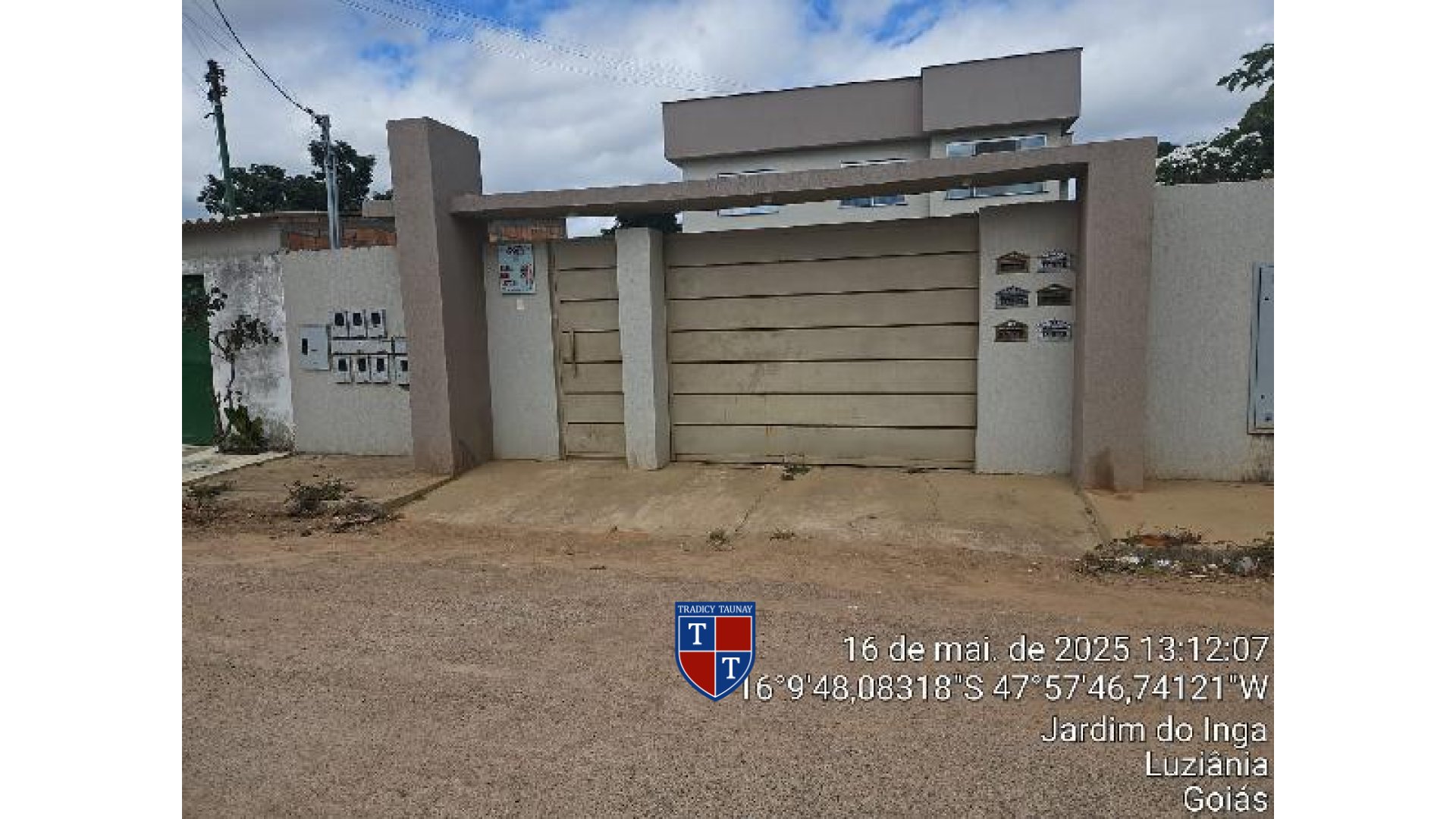 Foto 1 de APARTAMENTO em PARQUE ESTRELA DALVA IX - Imóvel Retomado Caixa