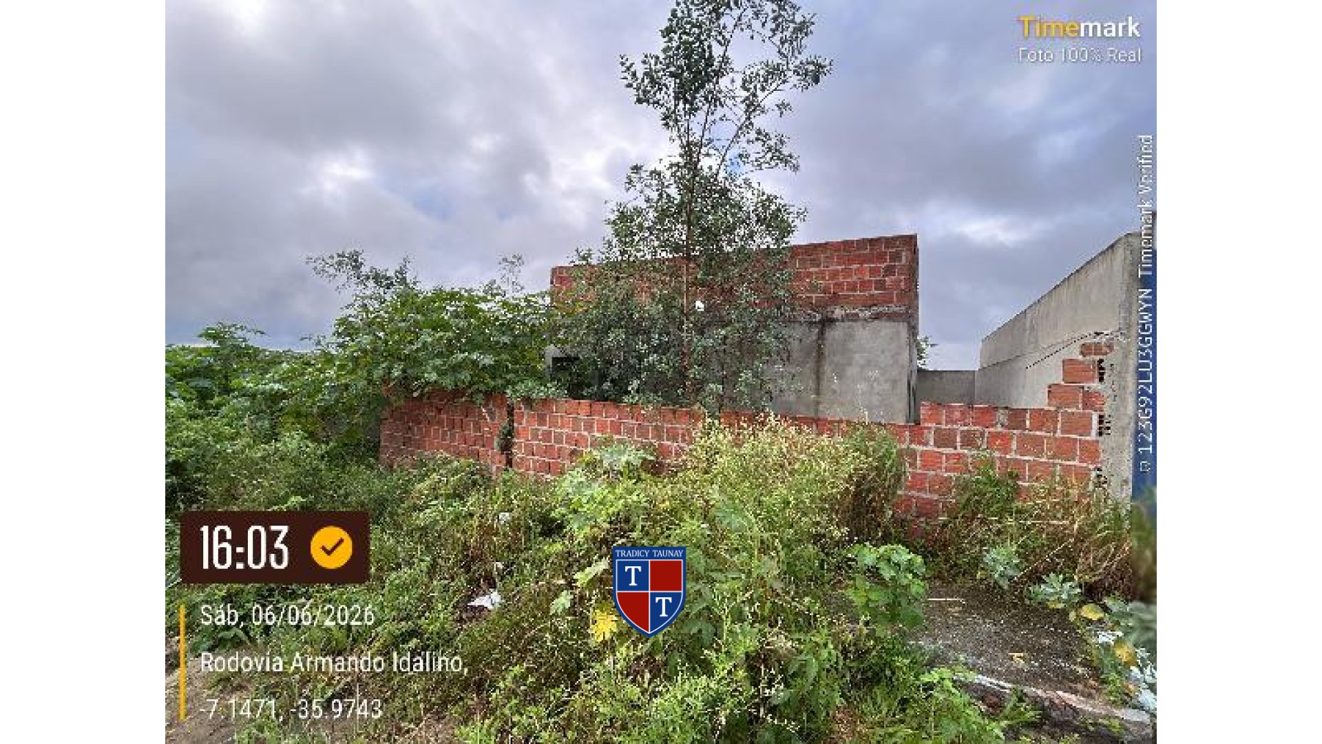 Foto 1 de CASA em CENTRO - Imóvel Retomado Caixa