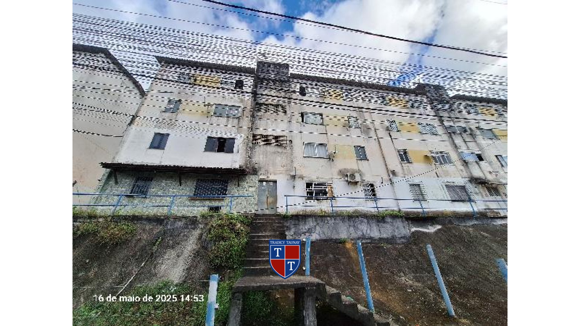 Foto 1 de APARTAMENTO em CAJAZEIRAS V - Imóvel Retomado Caixa