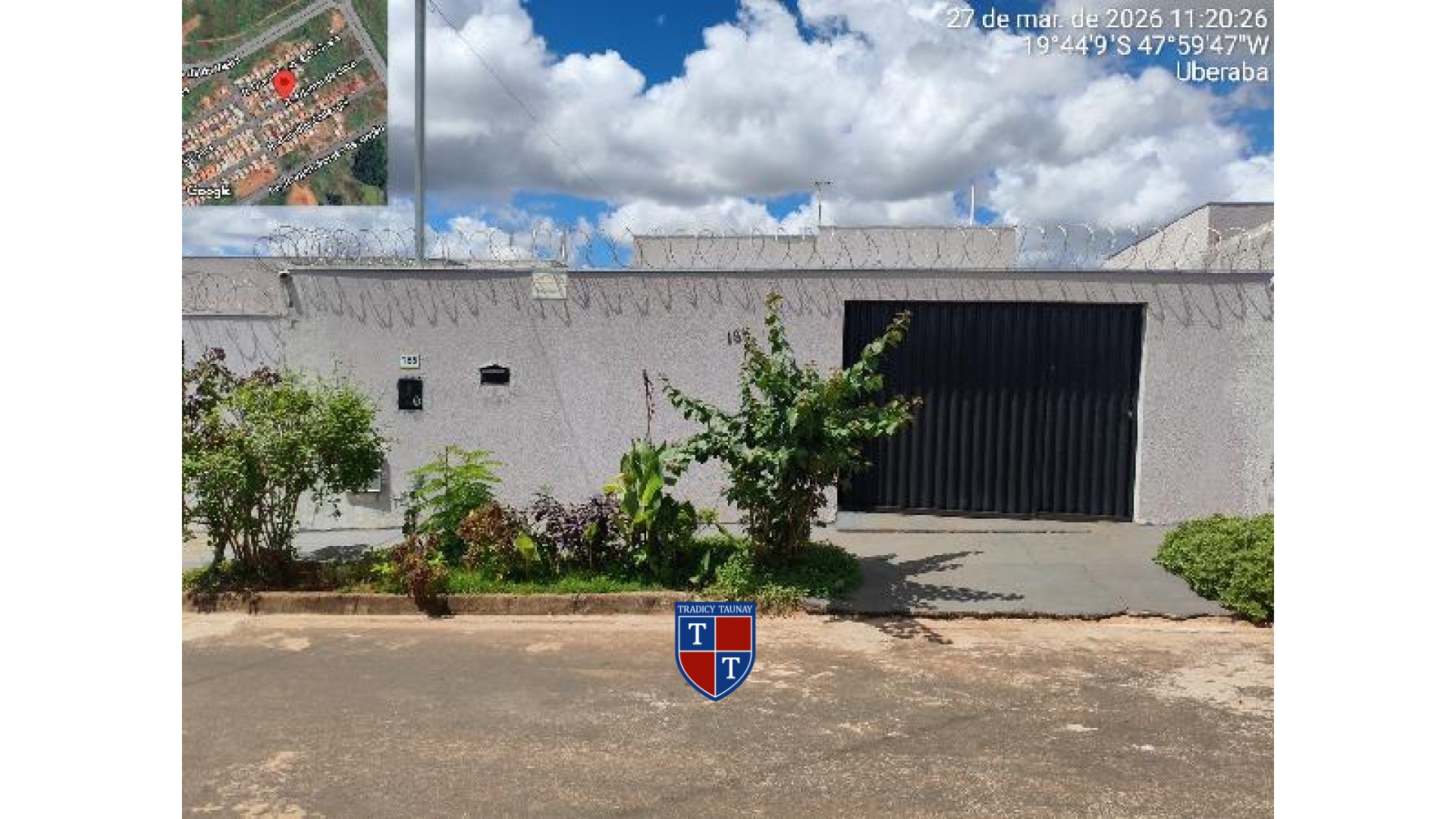 Foto 1 de CASA em LOTEAMENTO ILHA BELA - Imóvel Retomado Caixa