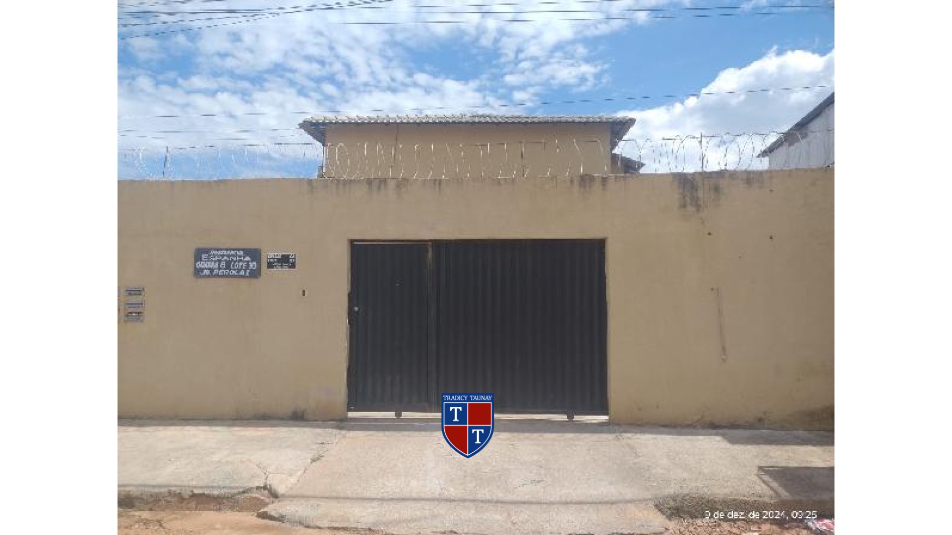 Foto 1 de APARTAMENTO em JARDIM PEROLA DA BARRAGEM I - Imóvel Retomado Caixa