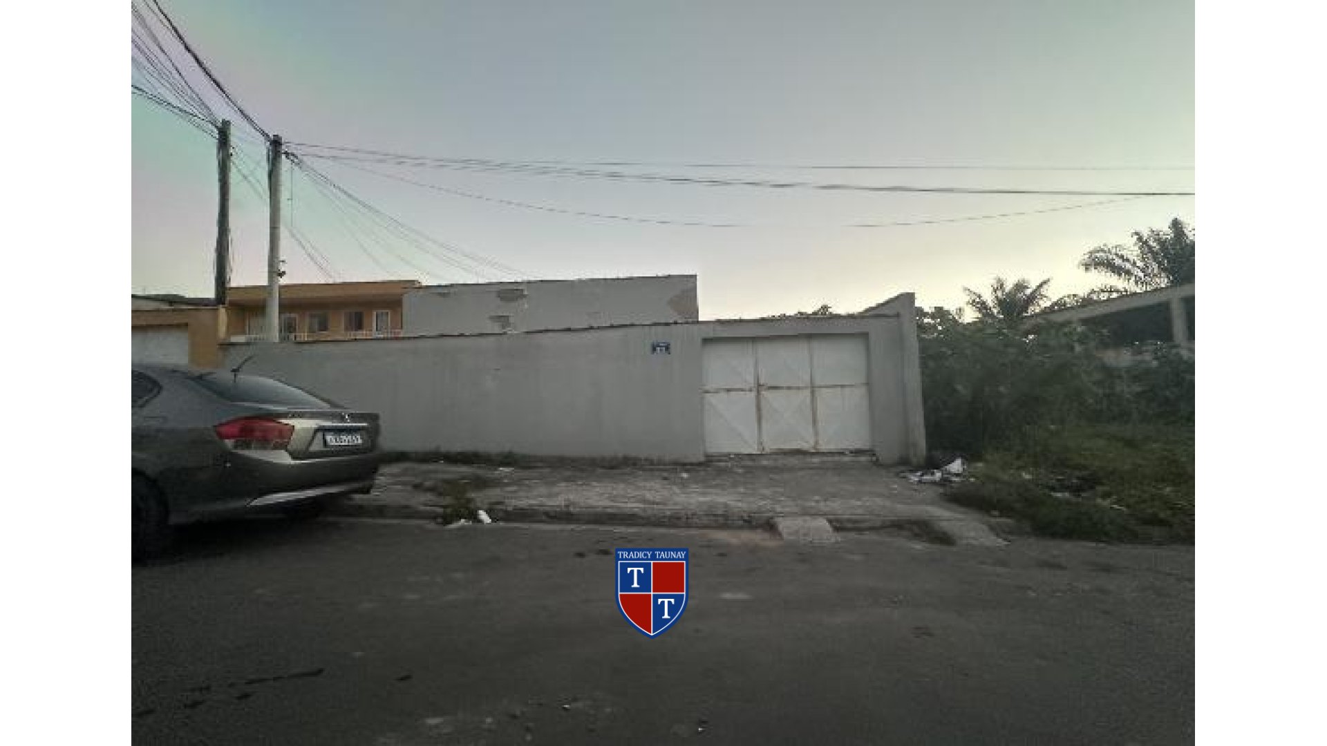 Foto 1 de CASA em CABUCU - Imóvel Retomado Caixa