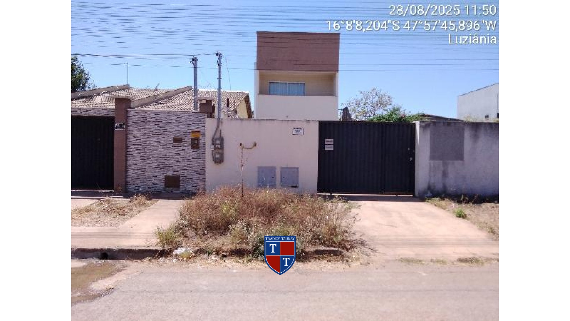 Foto 1 de APARTAMENTO em JARDIM ZULEIKA - Imóvel Retomado Caixa