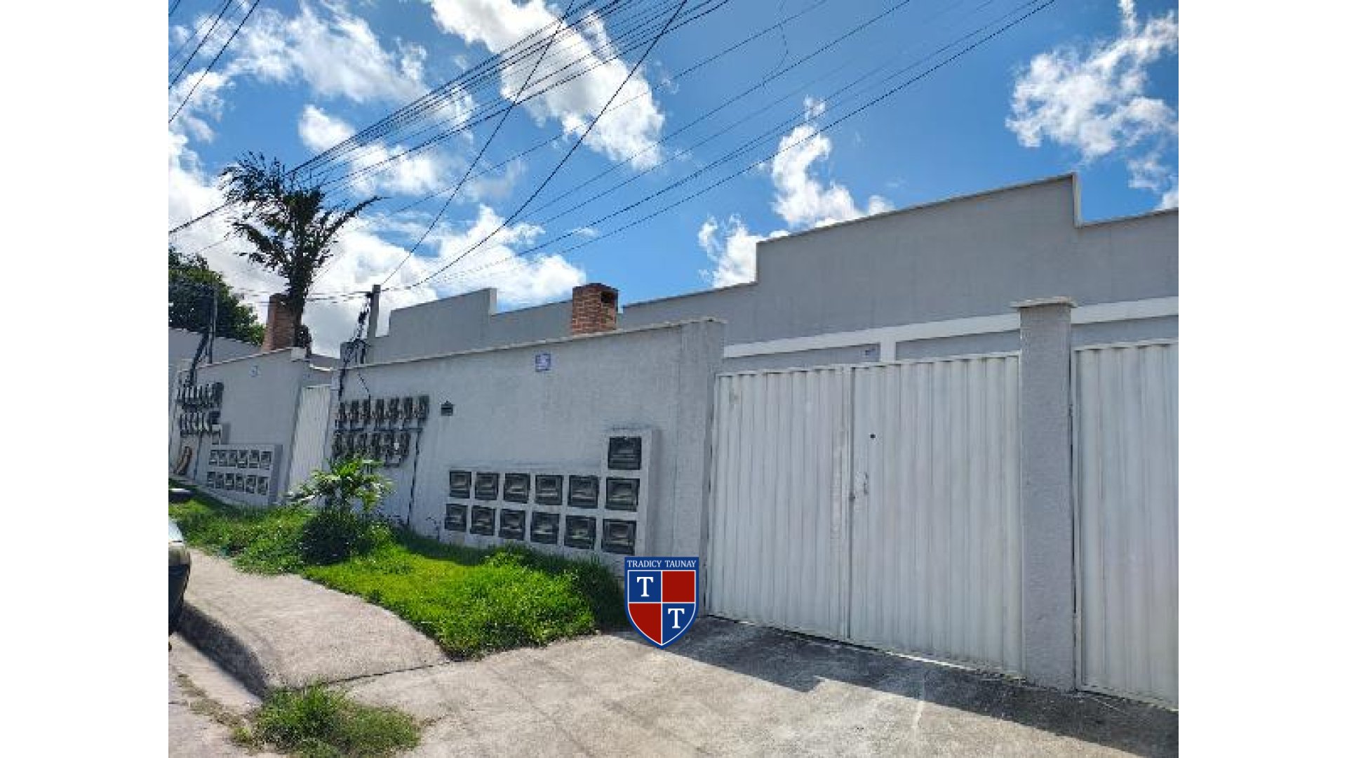 Foto 1 de CASA em LARANJAL, SAO GONCALO/RJ - Imóvel Retomado CAIXA Ref 8444429245140