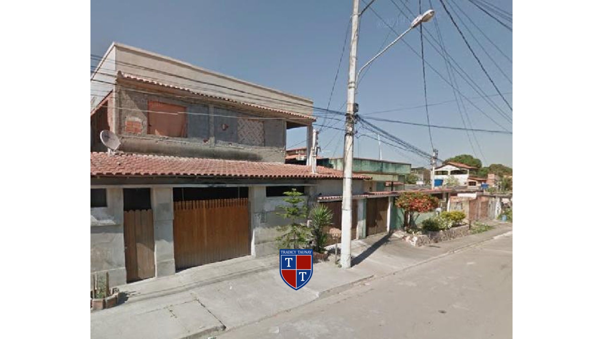 Foto 1 de CASA em JARDIM CATARINA - Imóvel Retomado Caixa