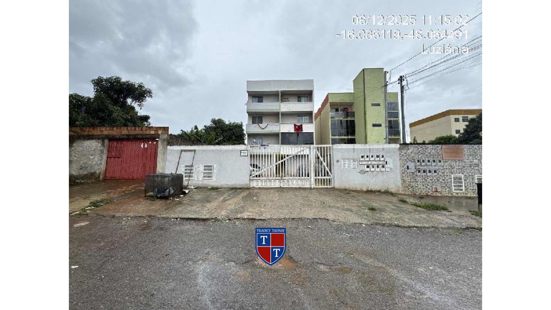 Foto 1 de APARTAMENTO em LOTEAMENTO LUNABEL 3 - Imóvel Retomado Caixa